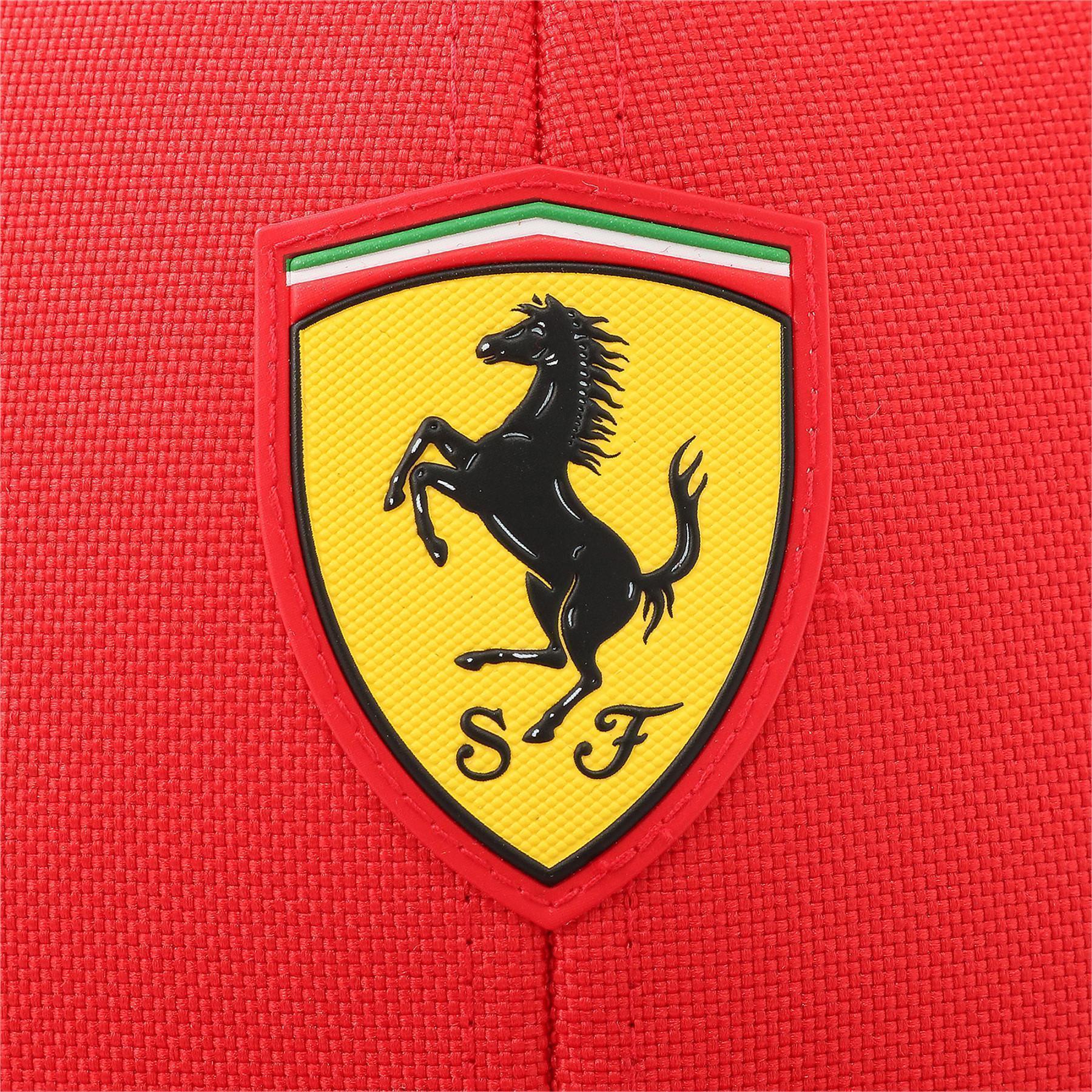 Kappe Ferrari