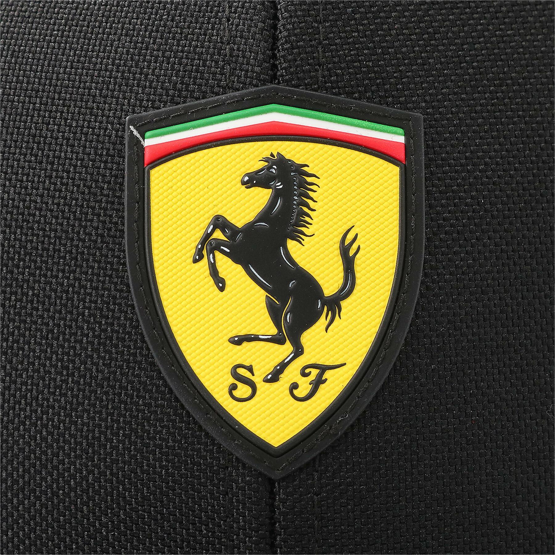 Mütze Ferrari