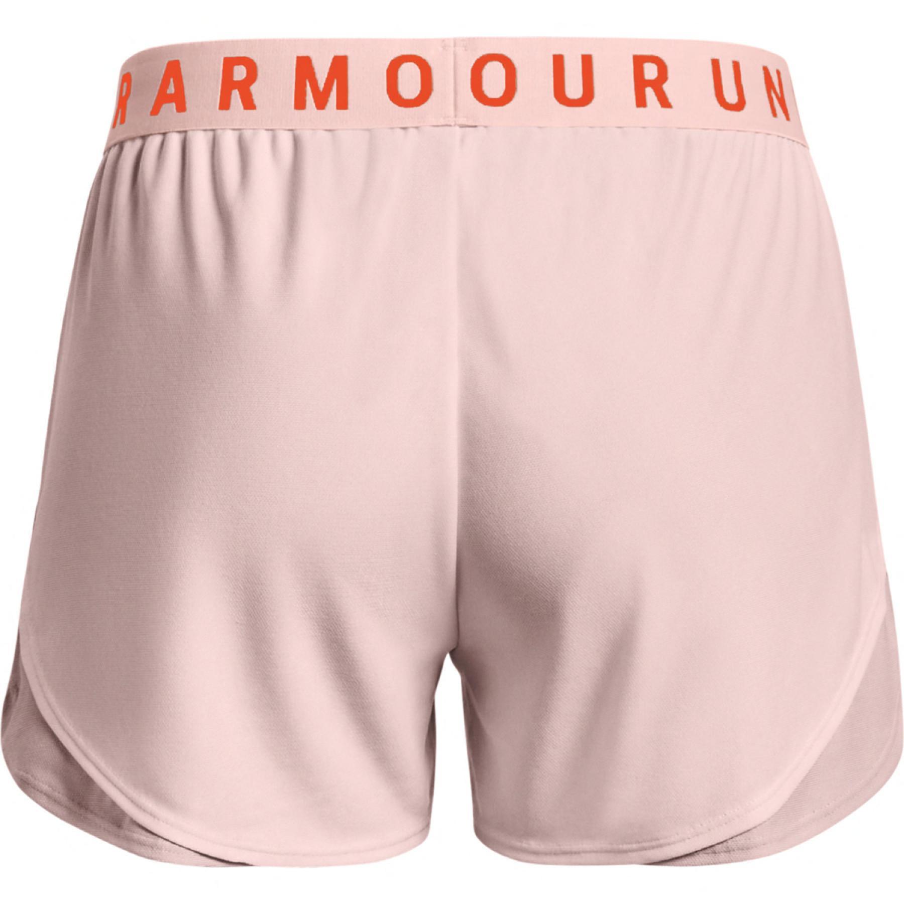 Damen-Shorts Under Armour Play Up 3.0