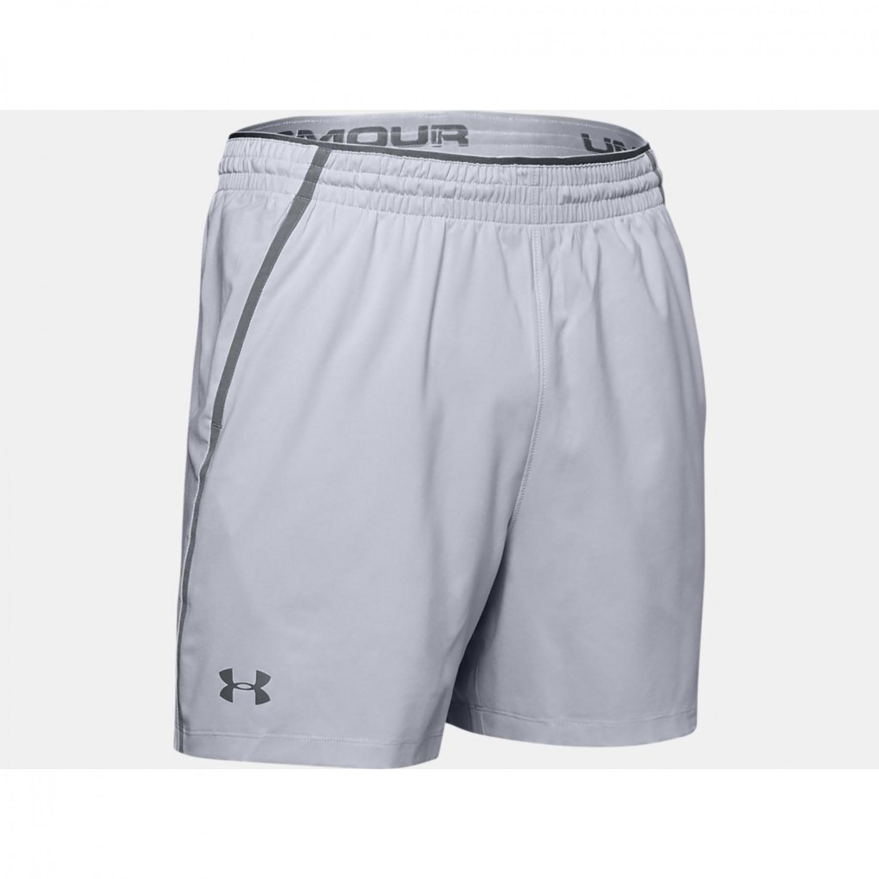 2in1 Laufshorts Under Armour 