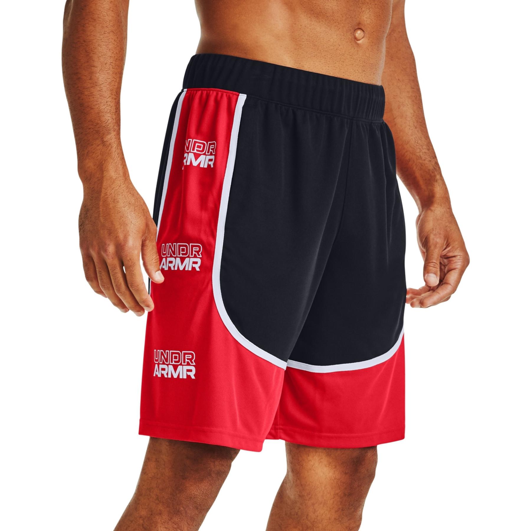 Shorts Under Armour