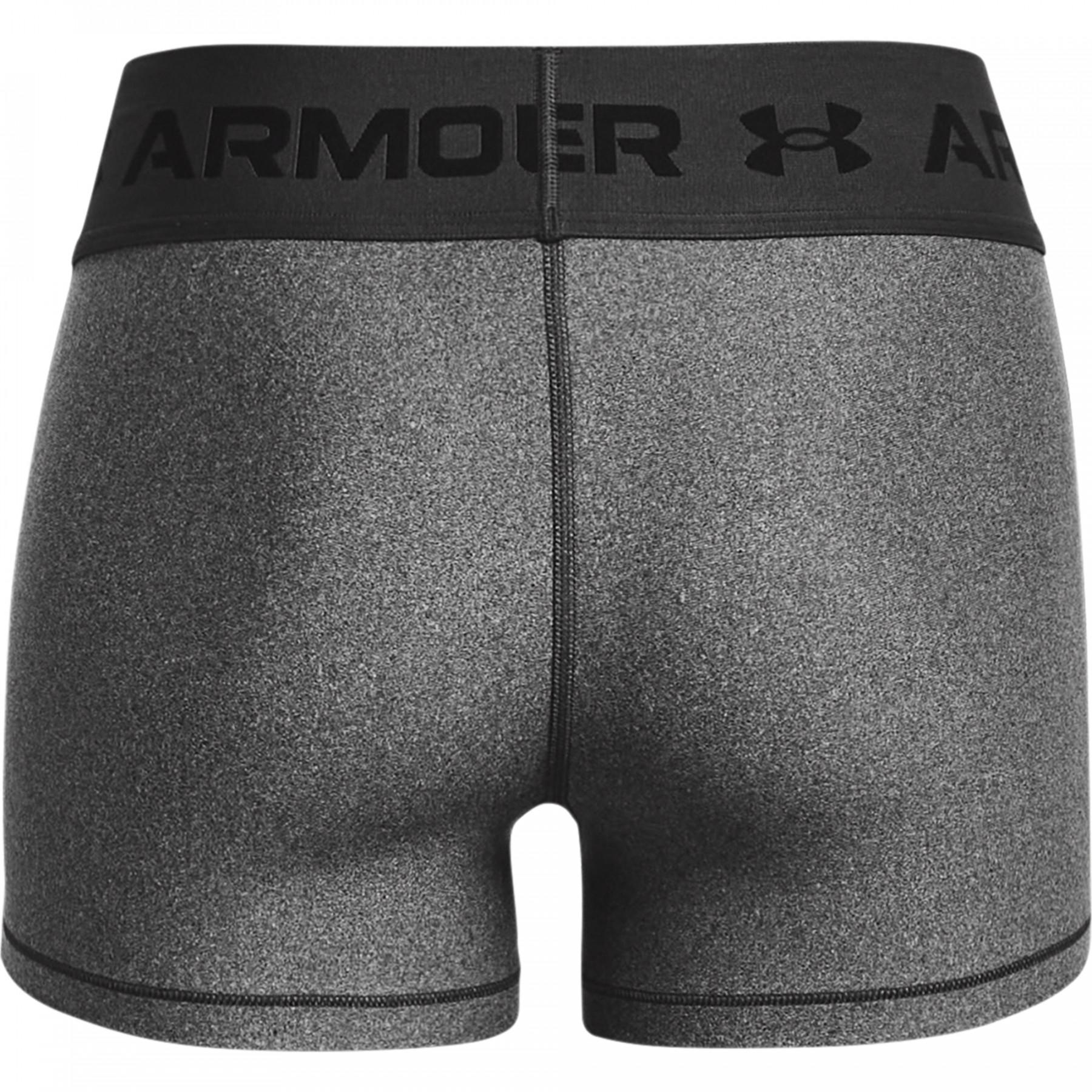Damen-Shorts Under Armour HeatGear WB