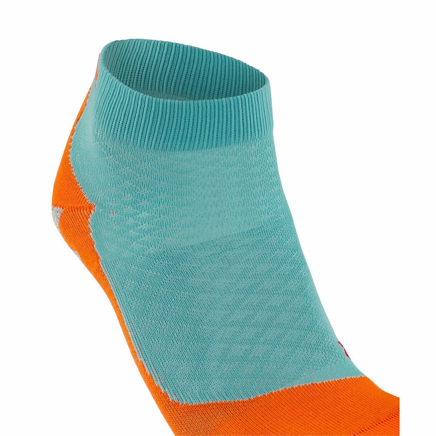 Socken für Damen Falke RU5 Lightweight courtes