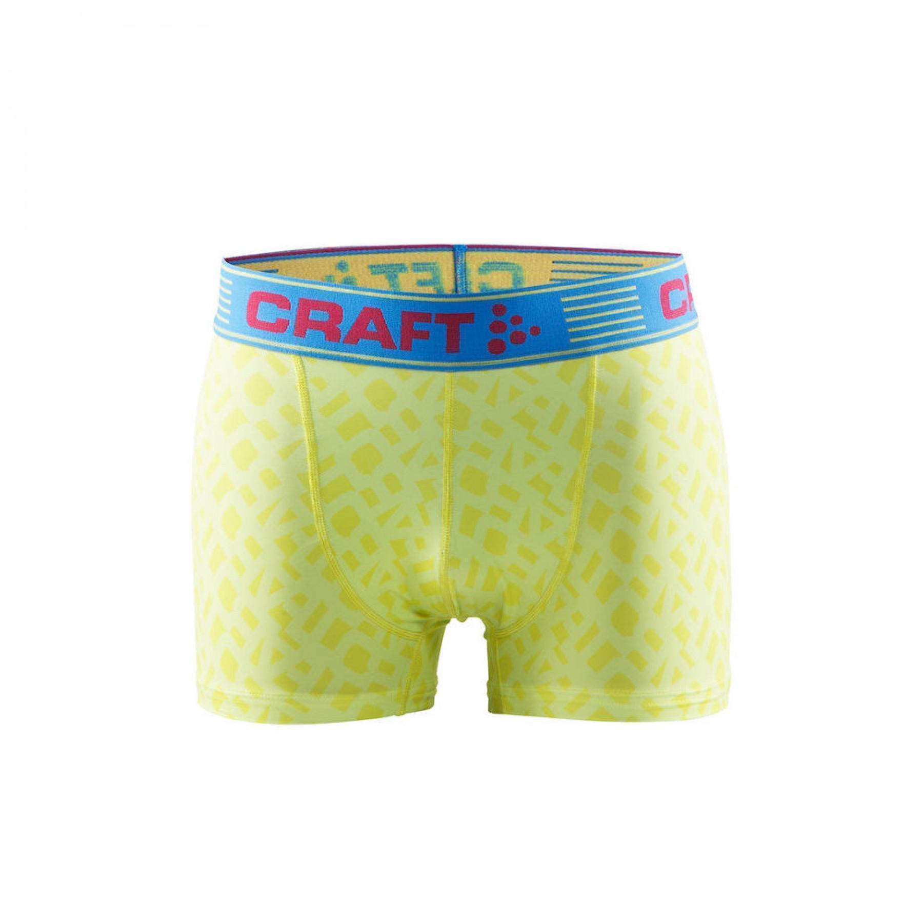 Boxer 3 Zoll Craft greatness