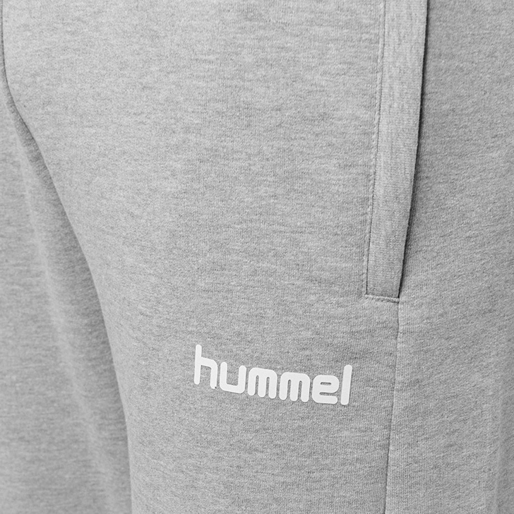 Hosen Hummel hmlGO cotton