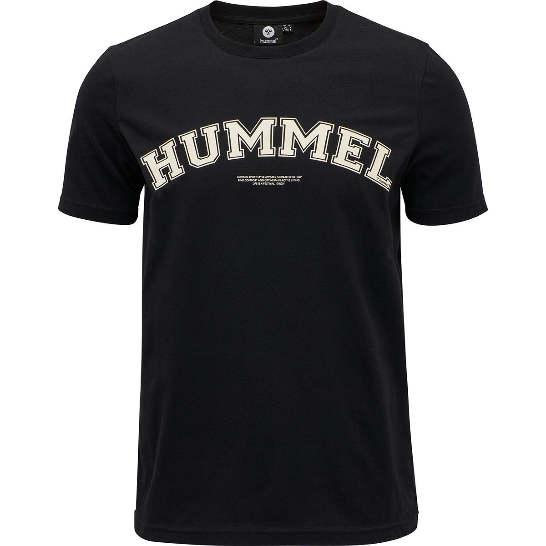 T-shirt Hummel hmlvarsity