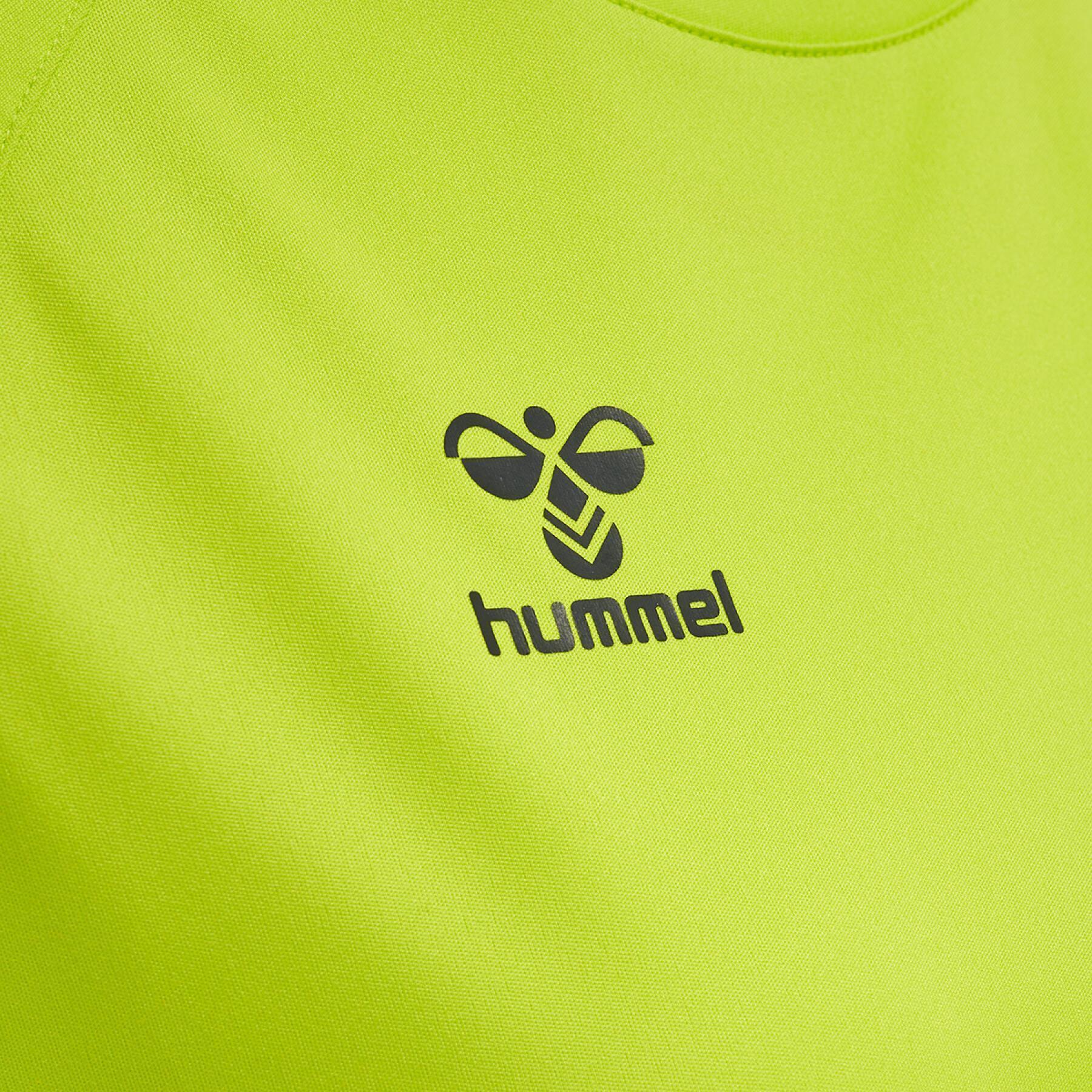 Damen-T-Shirt Hummel hmlcore xk core poly