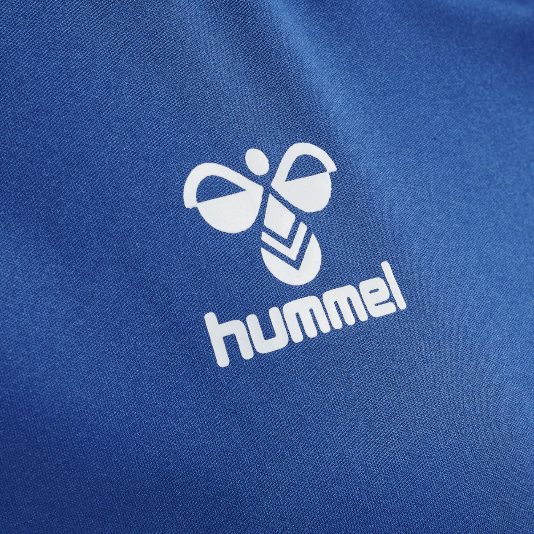 Damen-T-Shirt Hummel hmlhmlCORE volley