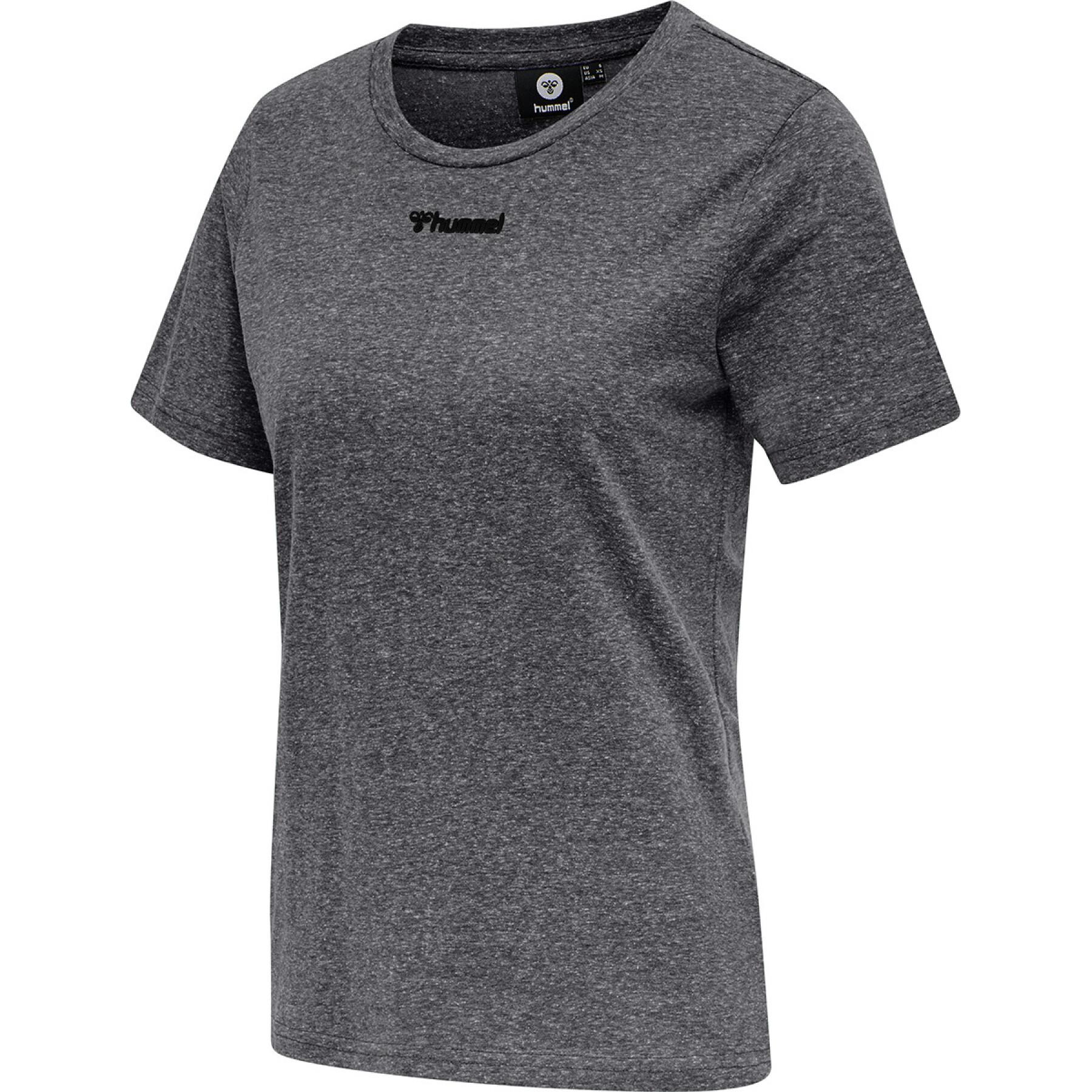 Frauen-T-Shirt Hummel hmlzandra
