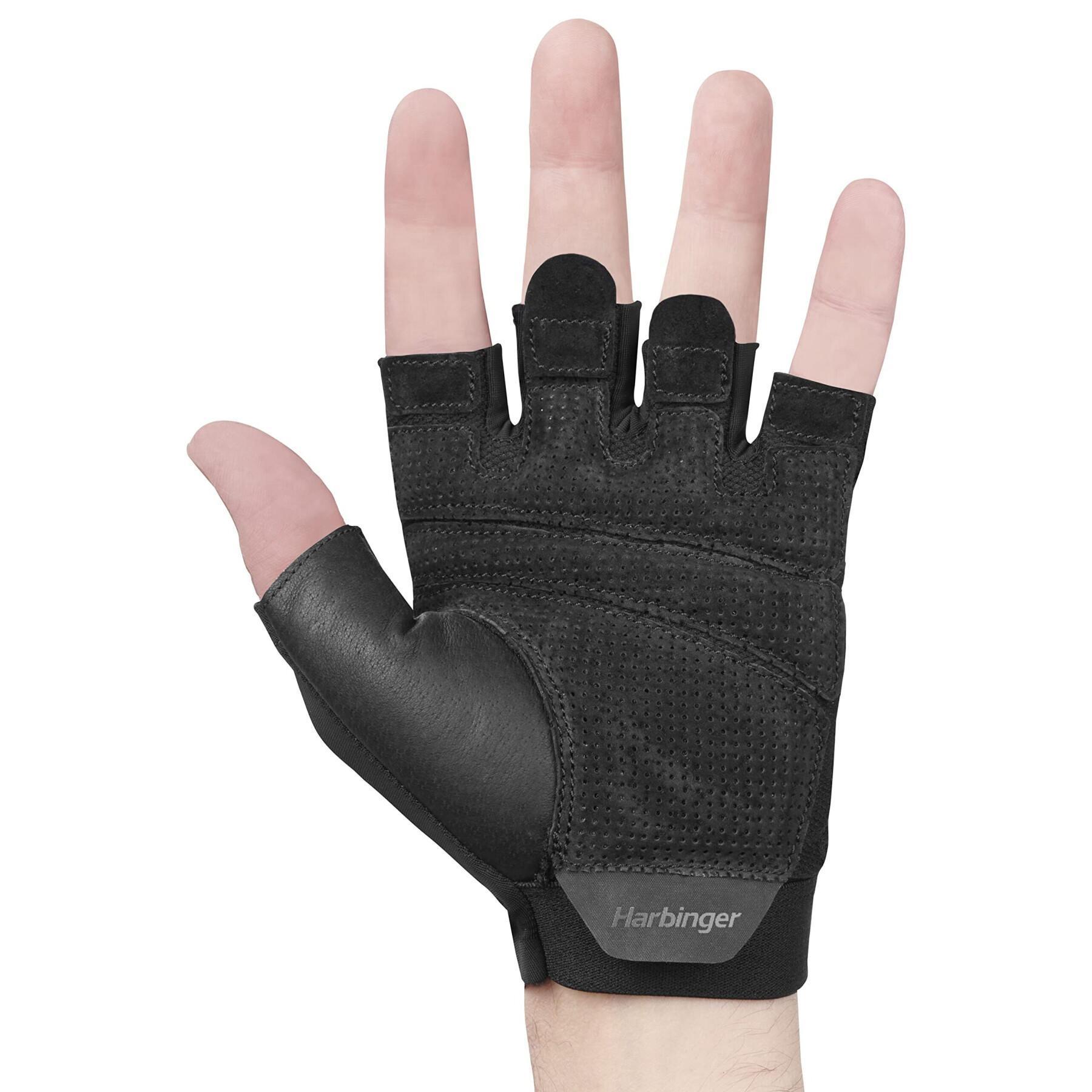 Handschuhe von Fitness Harbinger Flexfit 2.0