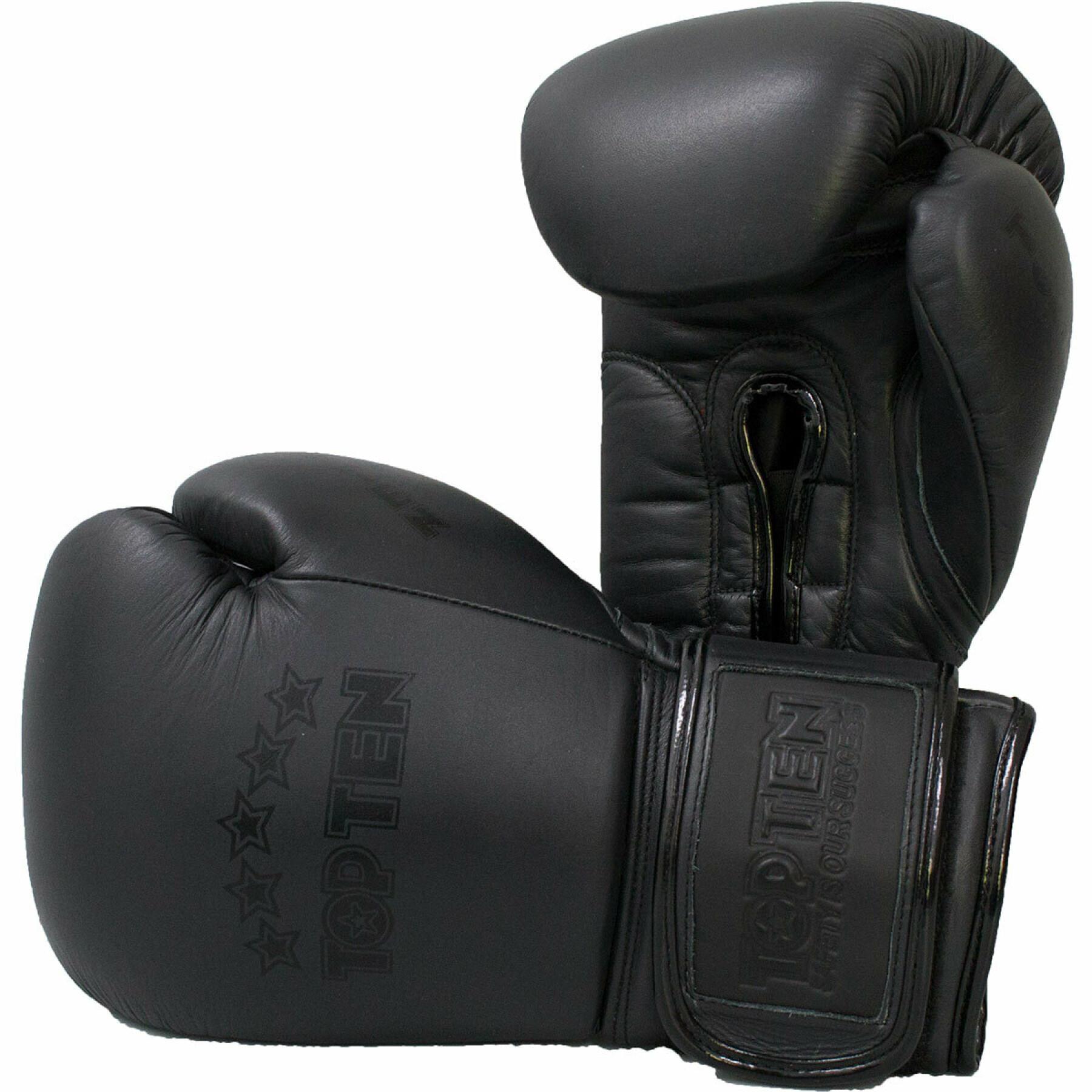 Multibox-Handschuhe Top Ten black "N"