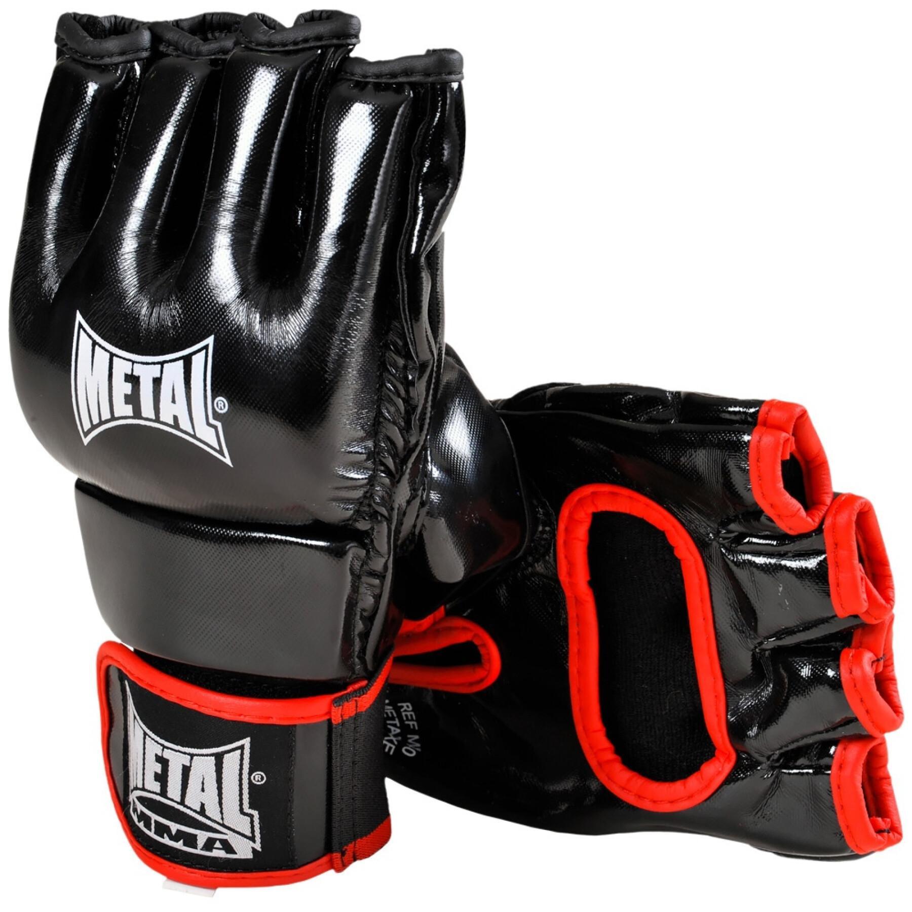 MMA Handschuhe Leader Fit