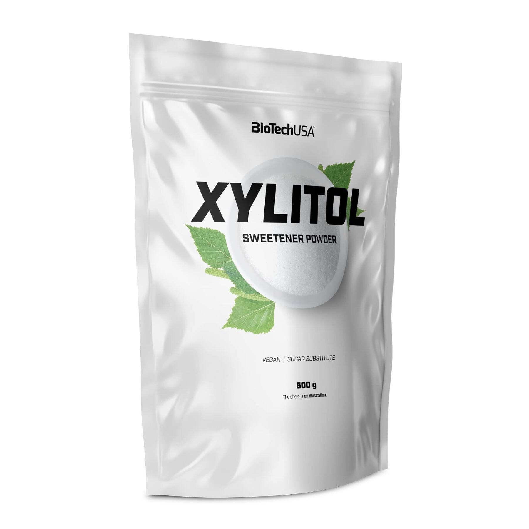 Protein Biotech USA Xylitol