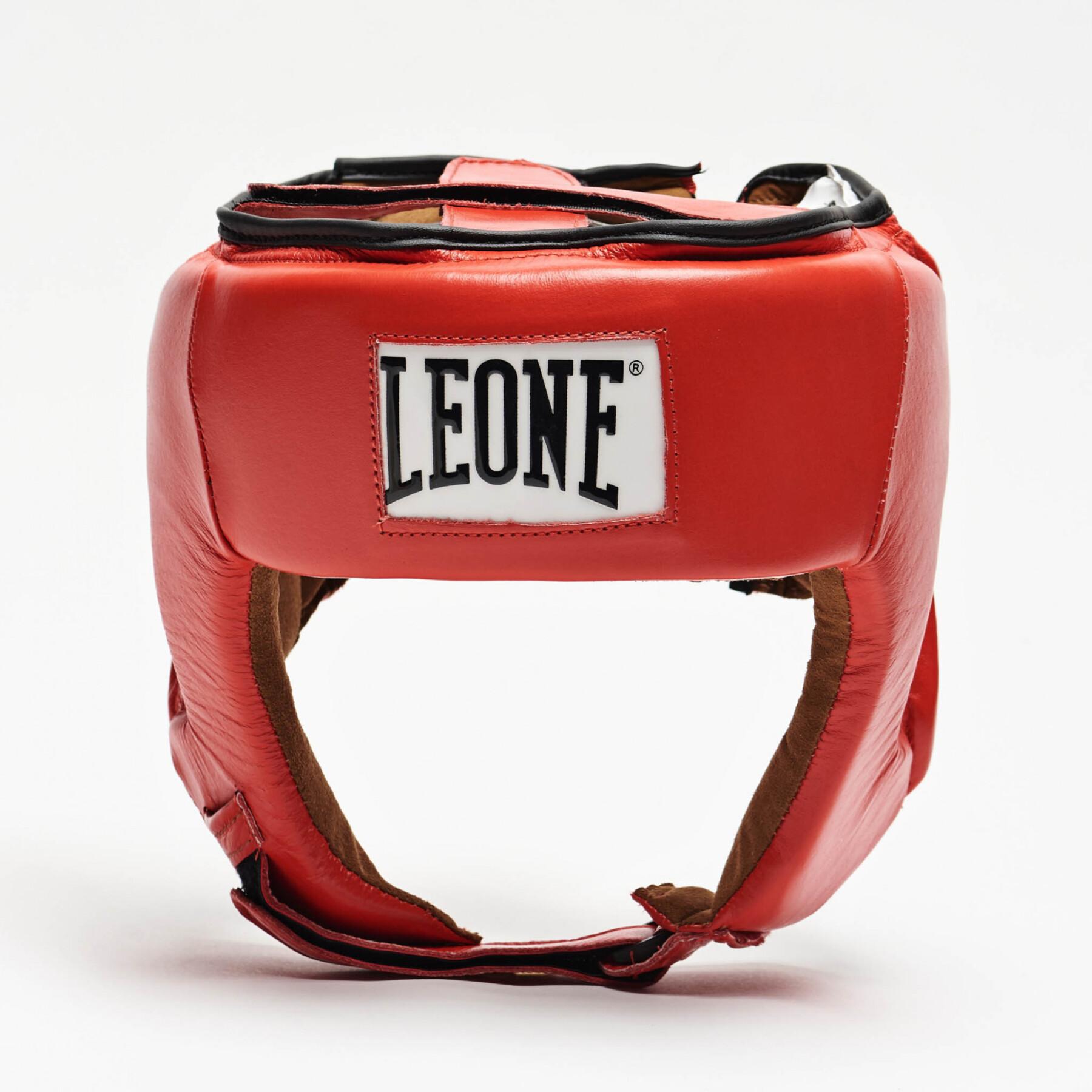Boxerhelm Leone Contest