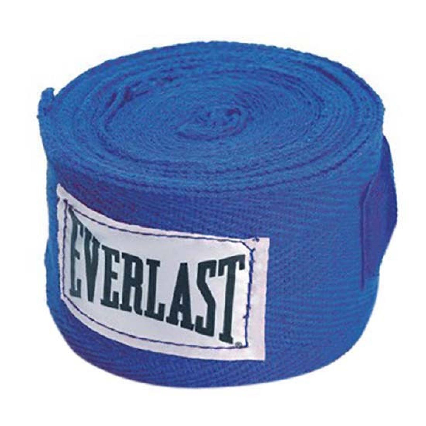 Handschützer Everlast bleu