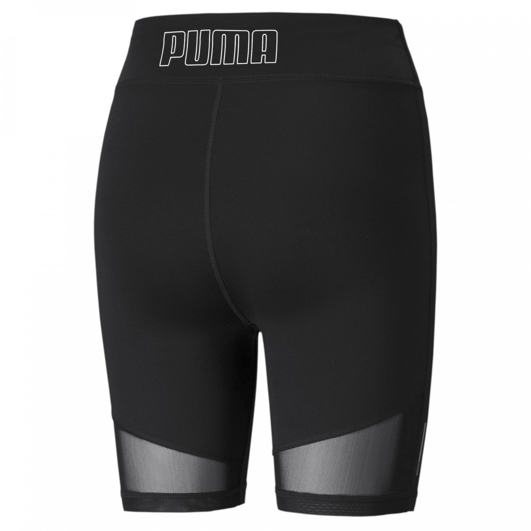 Damen-Shorts Puma Train Favorite 7" Biker