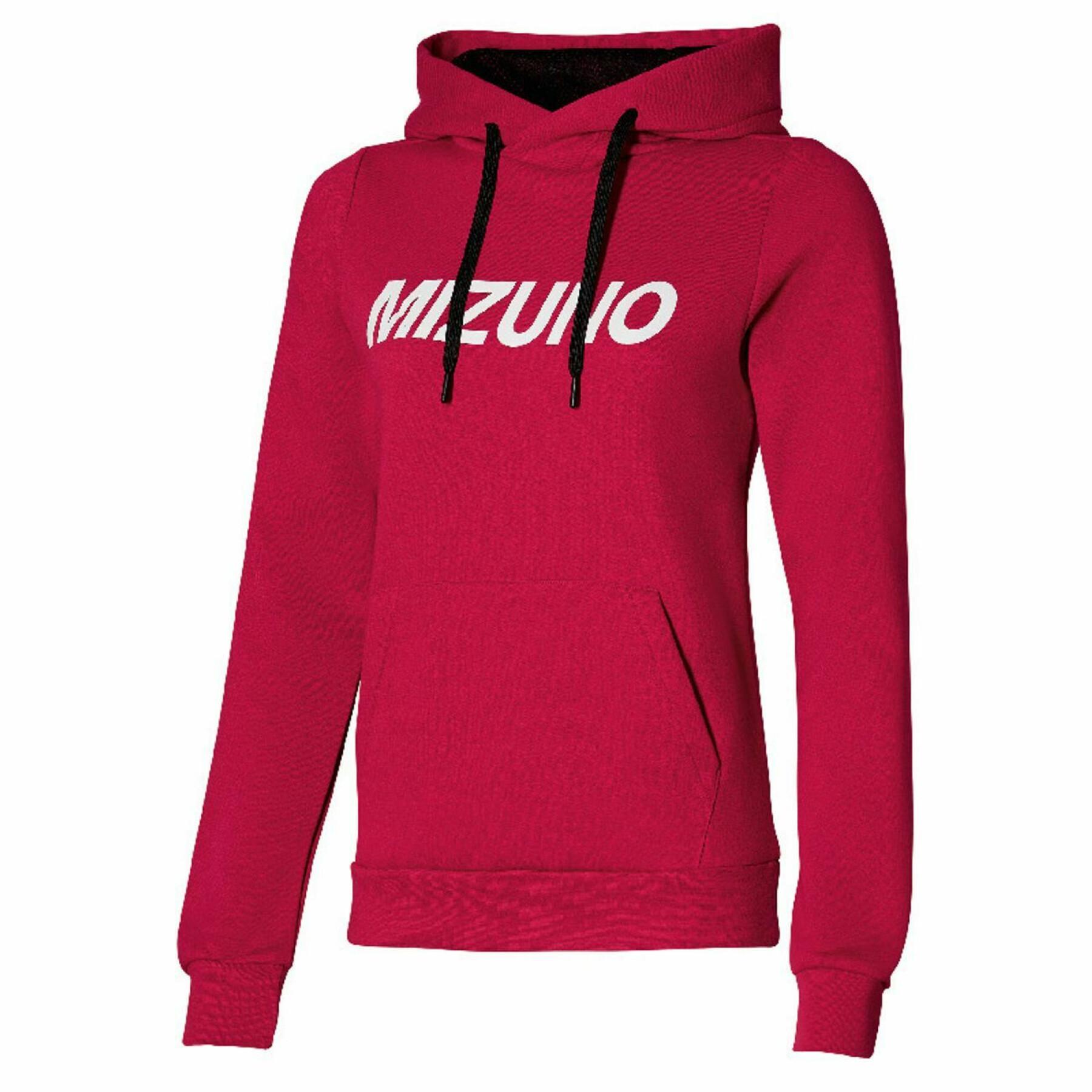 Damen-Sweatshirt Mizuno Athletic Katakana