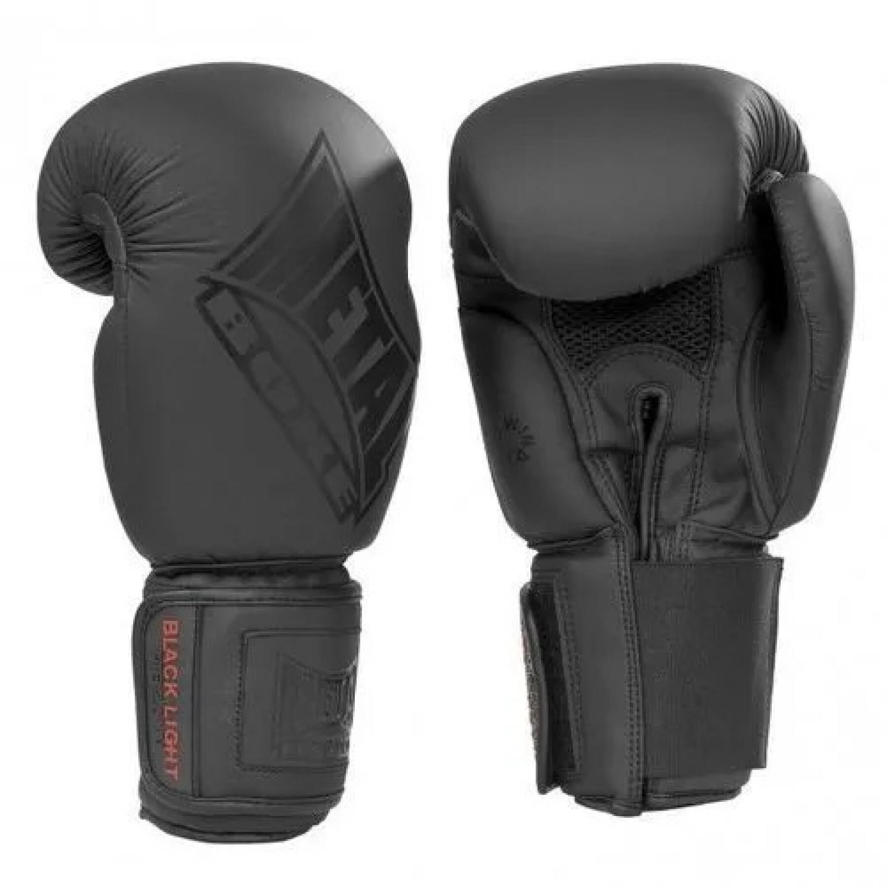 Boxhandschuhe compet Metal Boxe