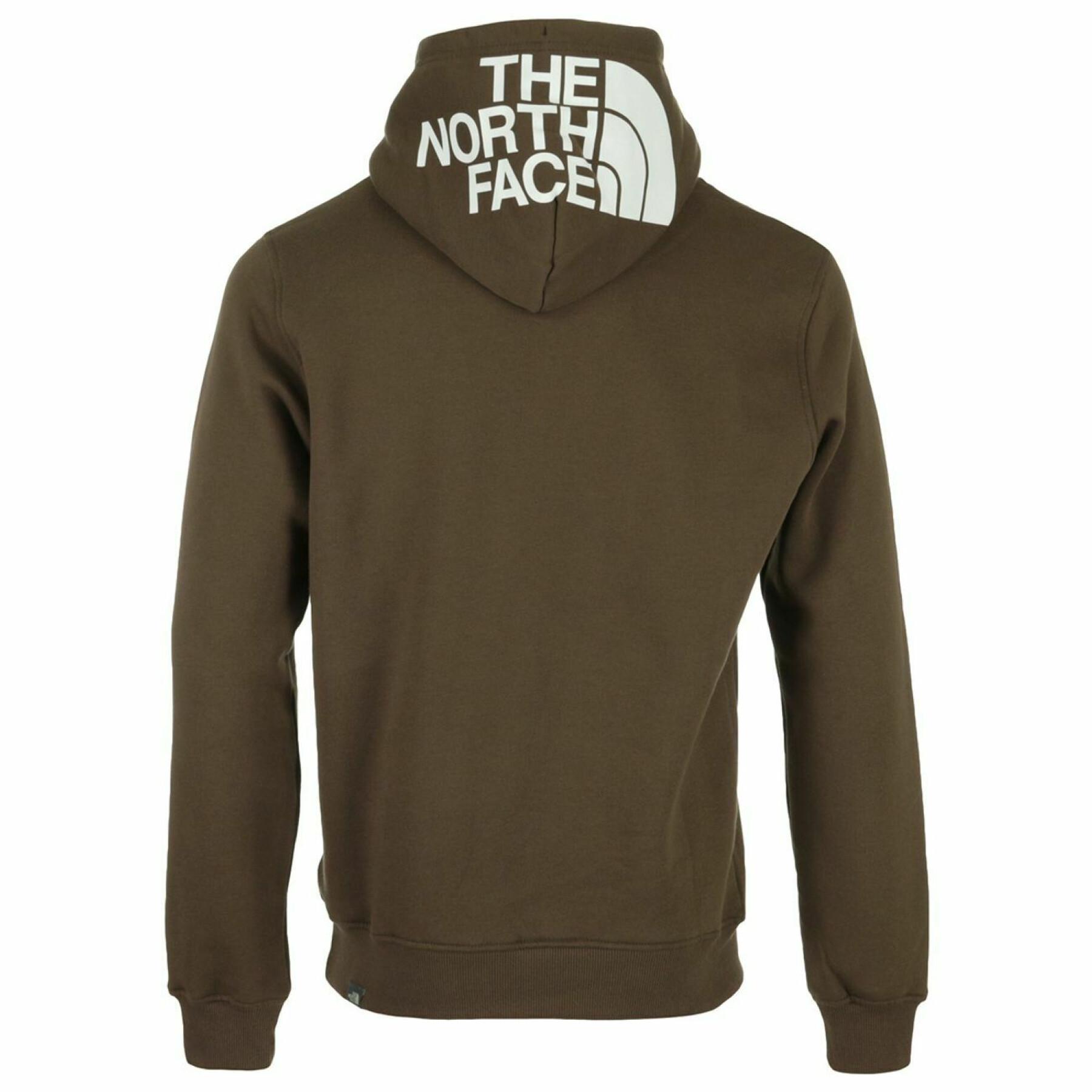 Sweatshirt mit Kapuze The North Face  Seasonal Drew Peak