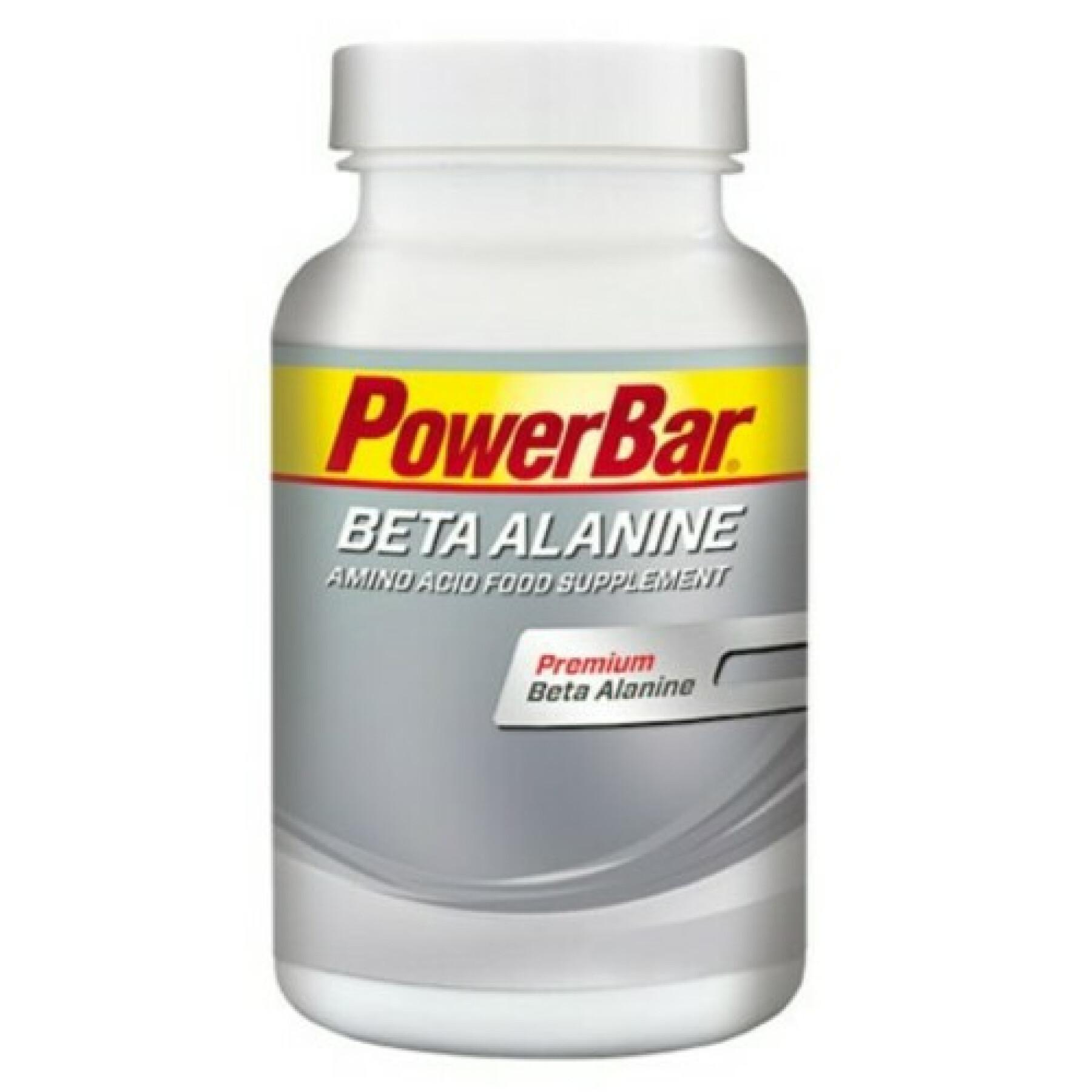 Charge von 112 Tabletten PowerBar Beta Alanine