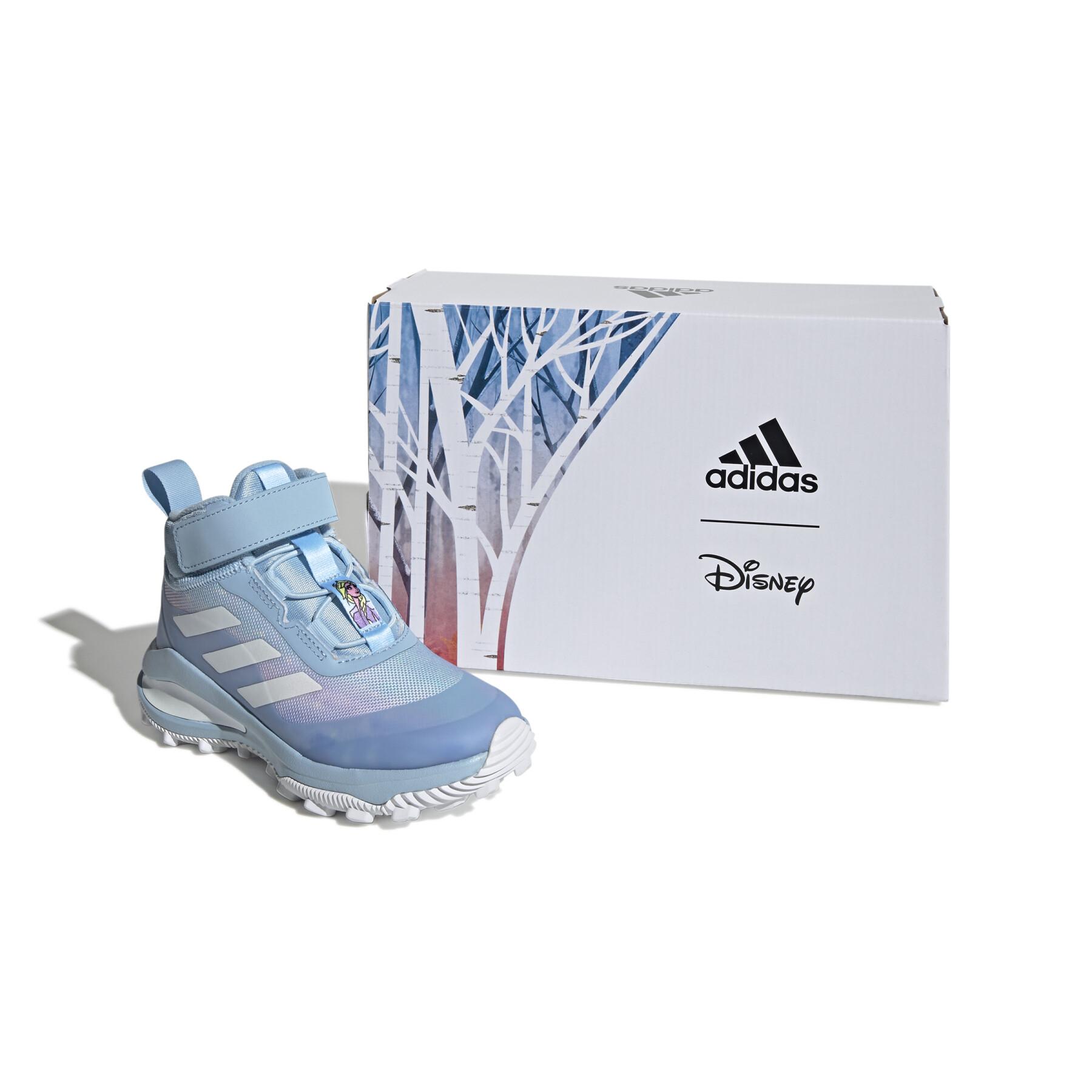 Kinderschuhe adidas Disney Frozen FortaRun BOA