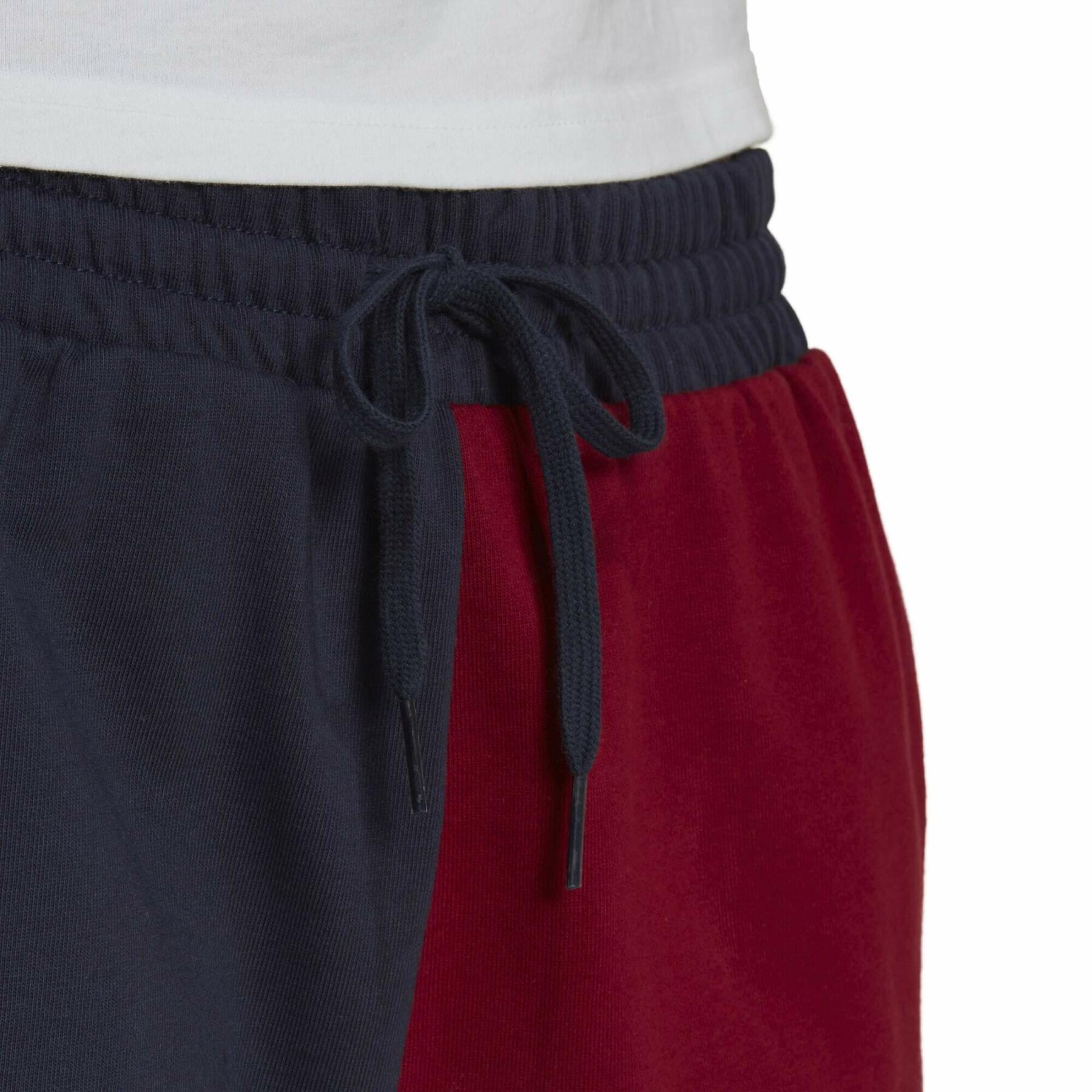 Colorblock Shorts Frau adidas Essentials