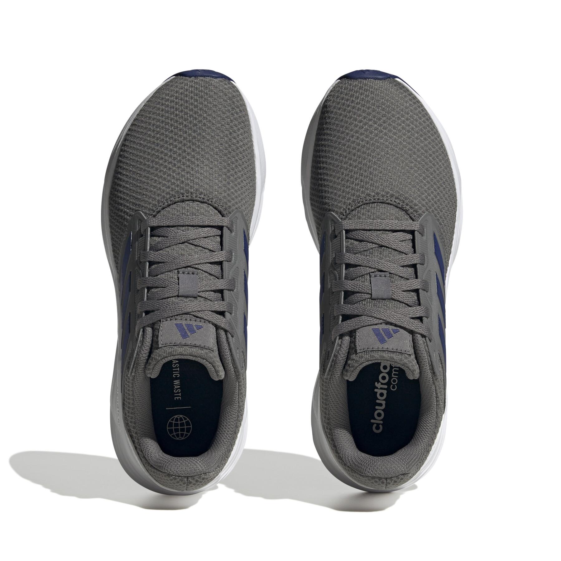 Schuhe von running adidas Galaxy 6