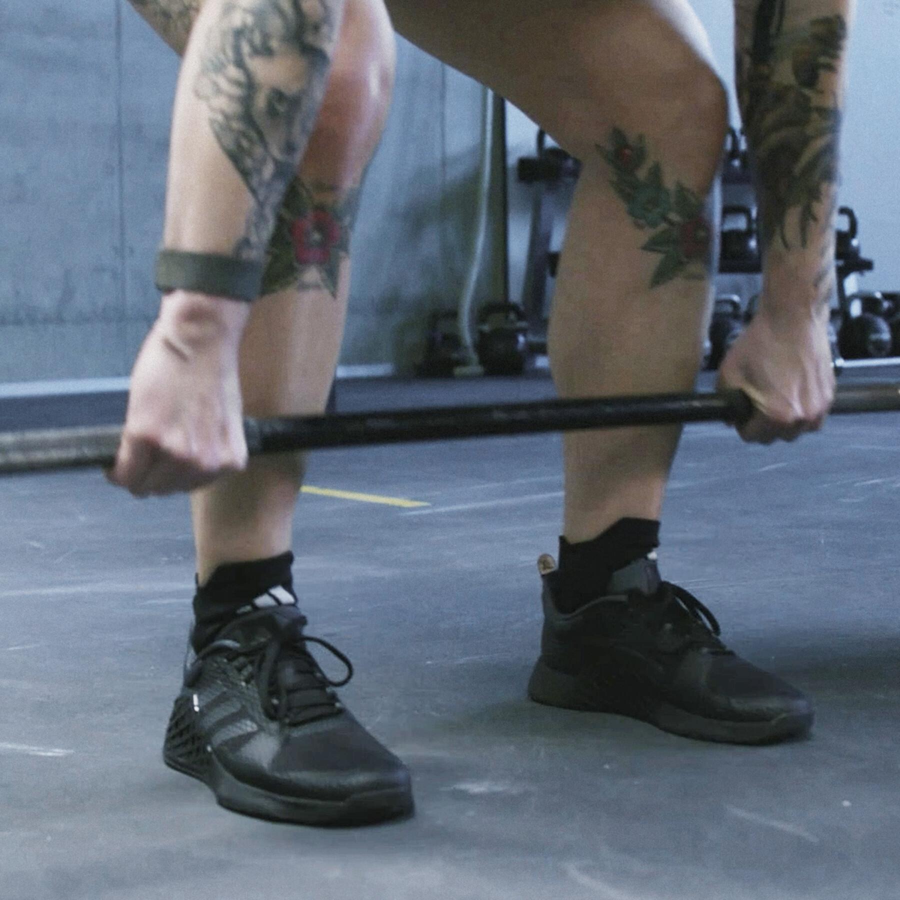 CrossFit Schuhe adidas Dropset 2
