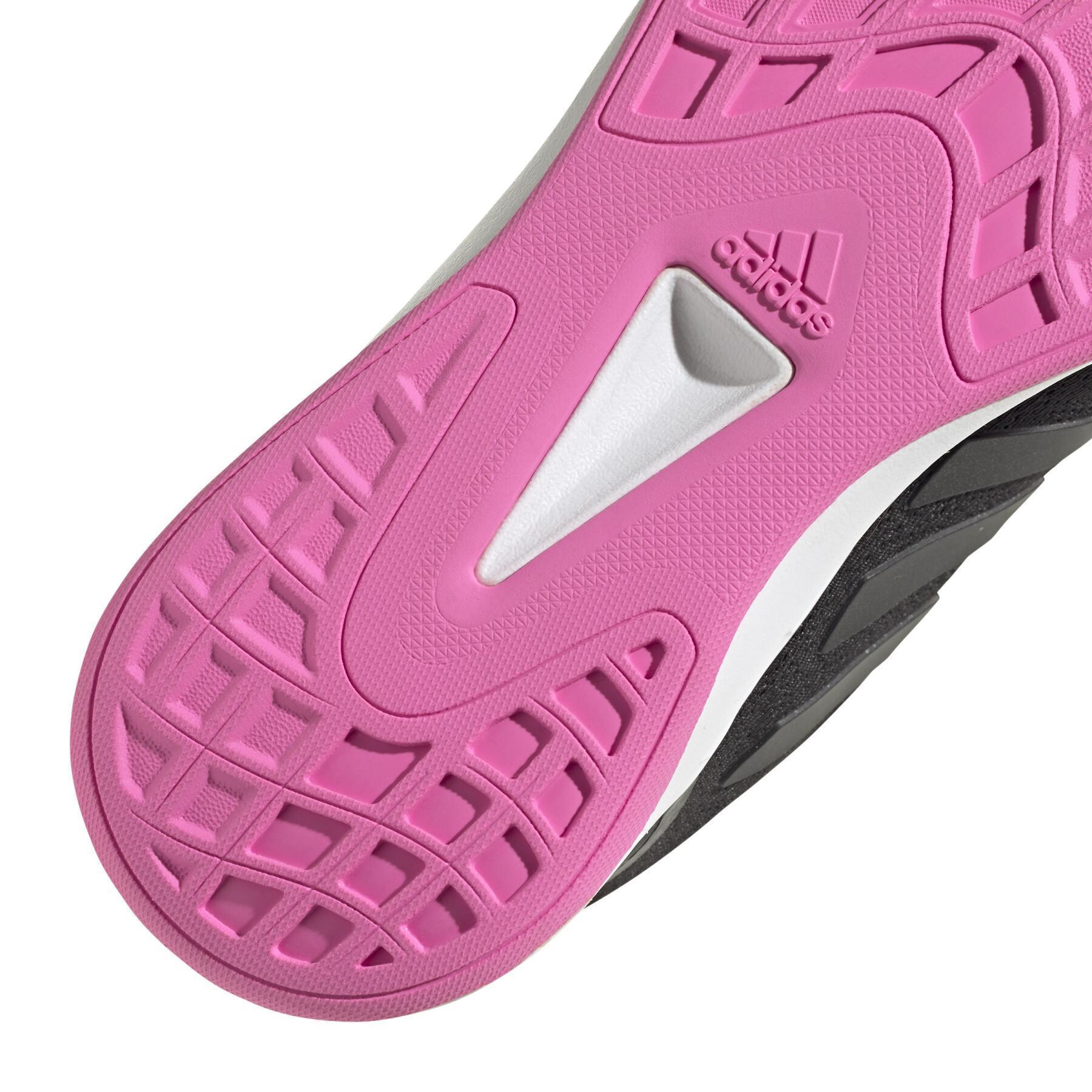 Damen-Laufschuhe adidas QT Racer Sport