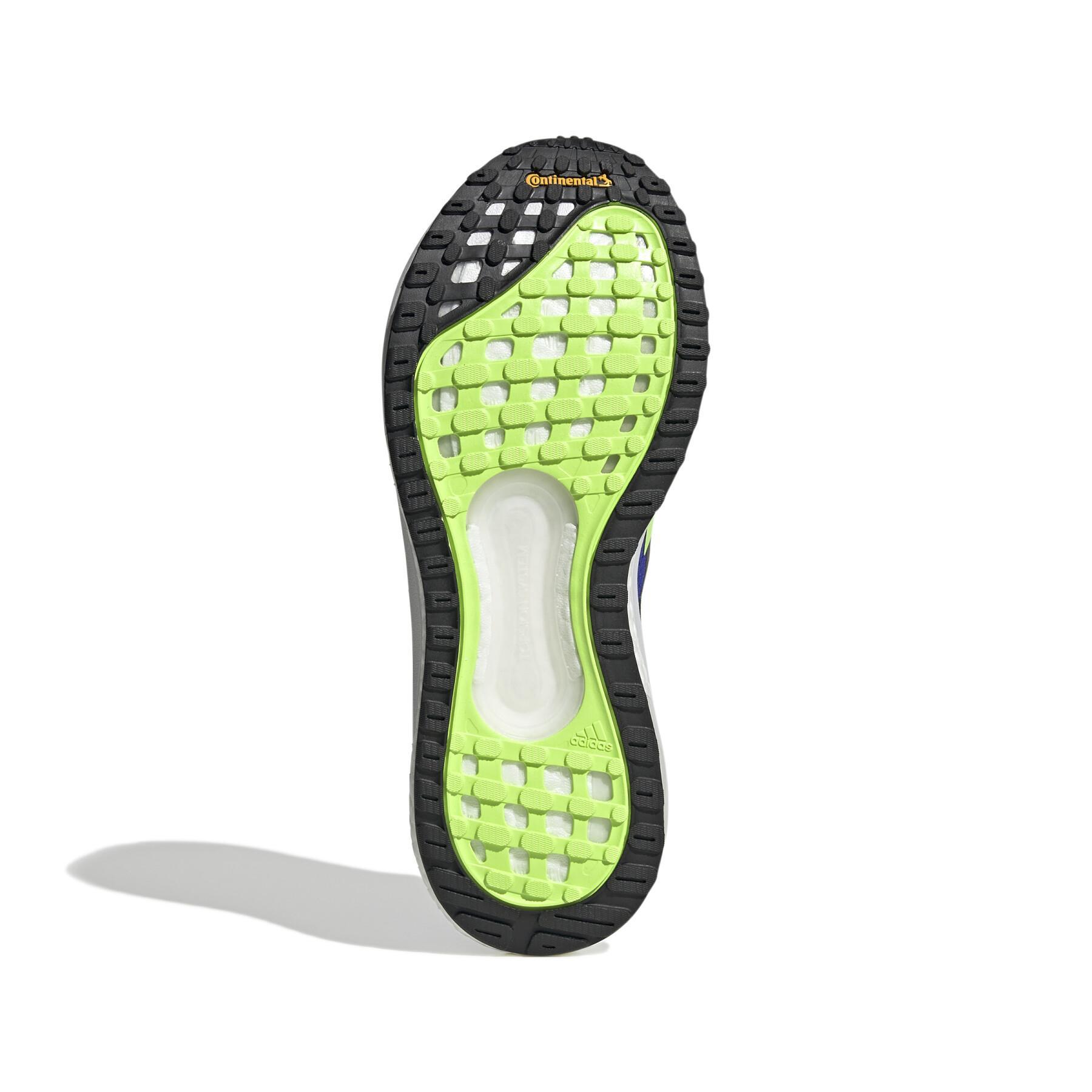 Laufschuhe adidas SolarGlide 4