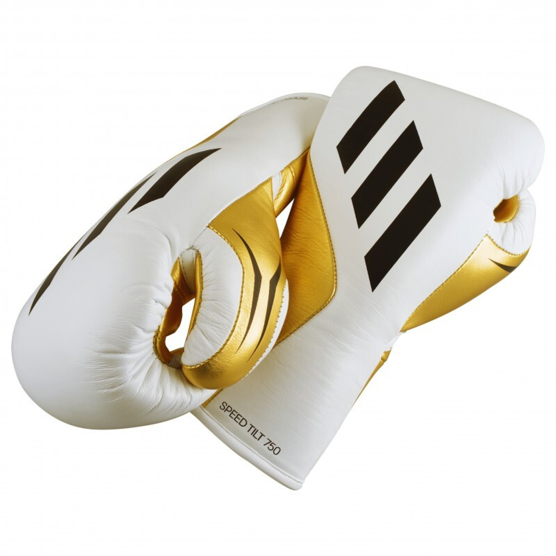 Boxkampfhandschuhe adidas Speed Tilt 750 Pro