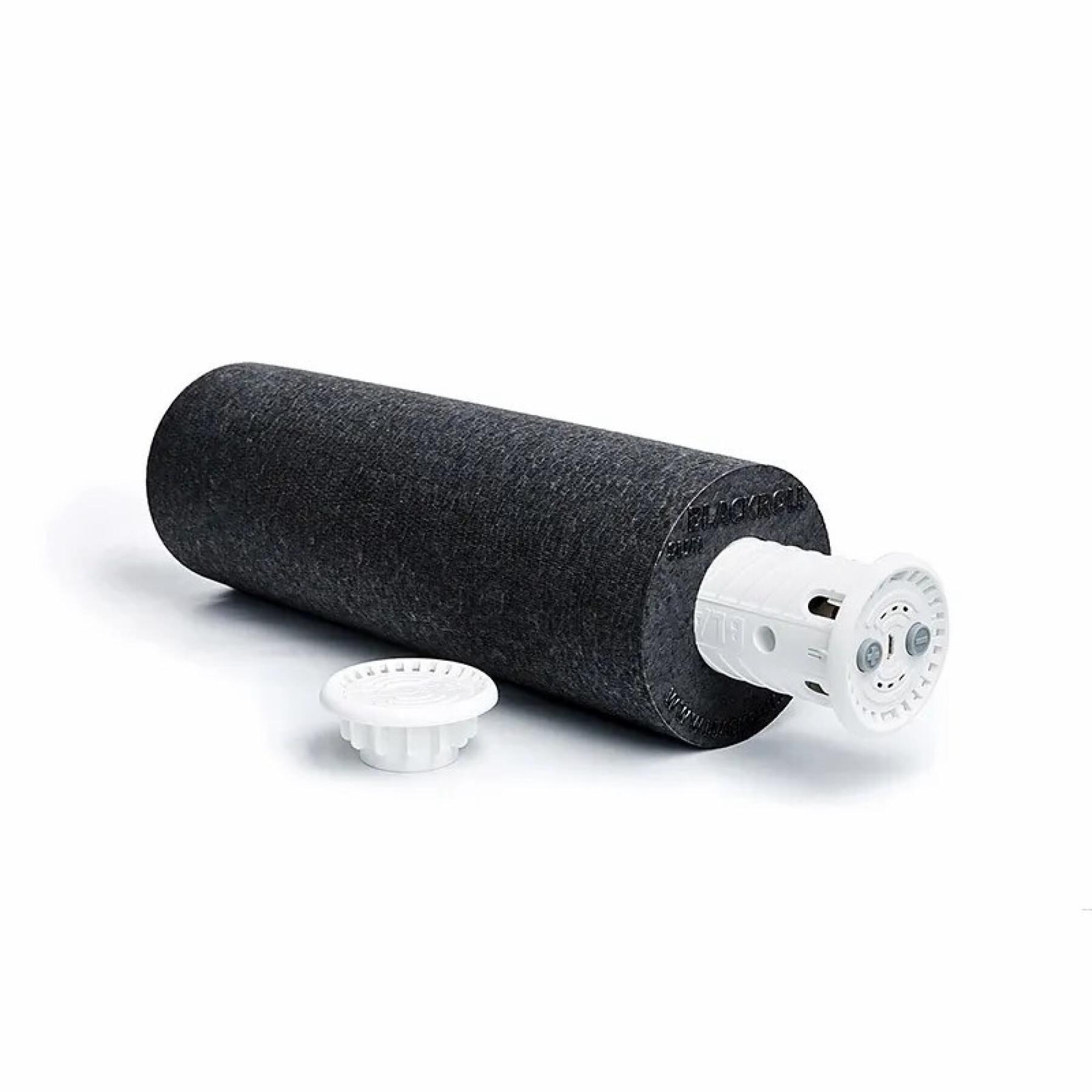 Massageroller-Set Blackroll Booster Slim