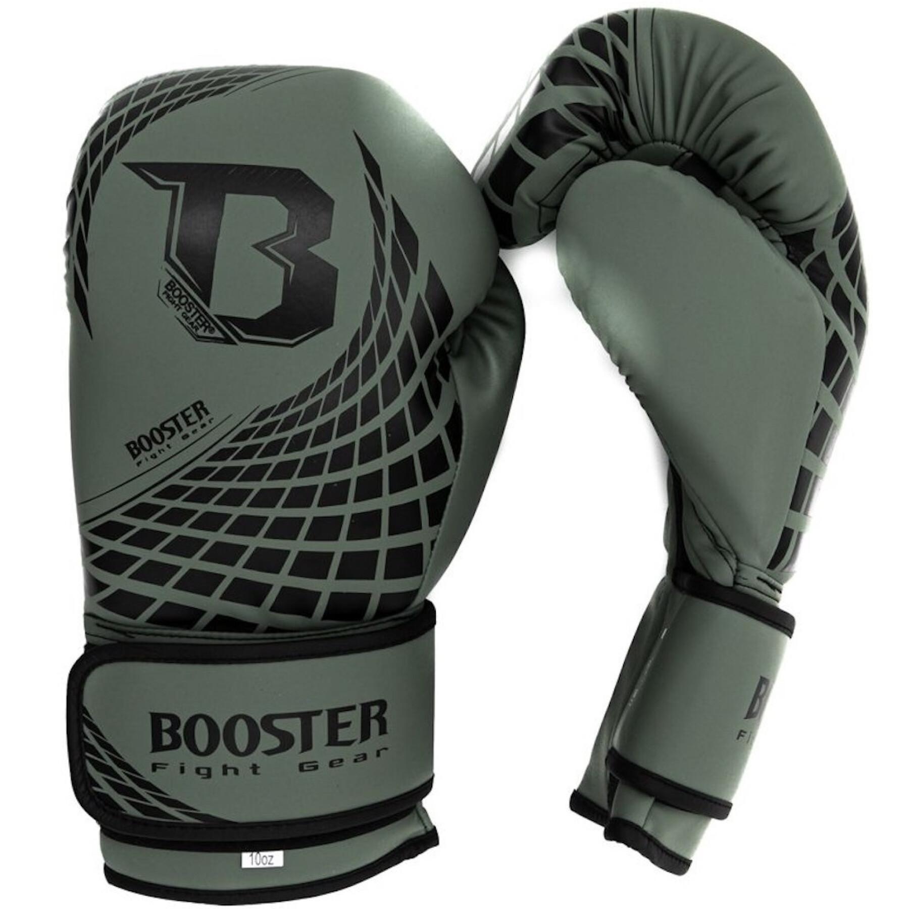 Boxhandschuhe Booster Fight Gear Bfg Cube