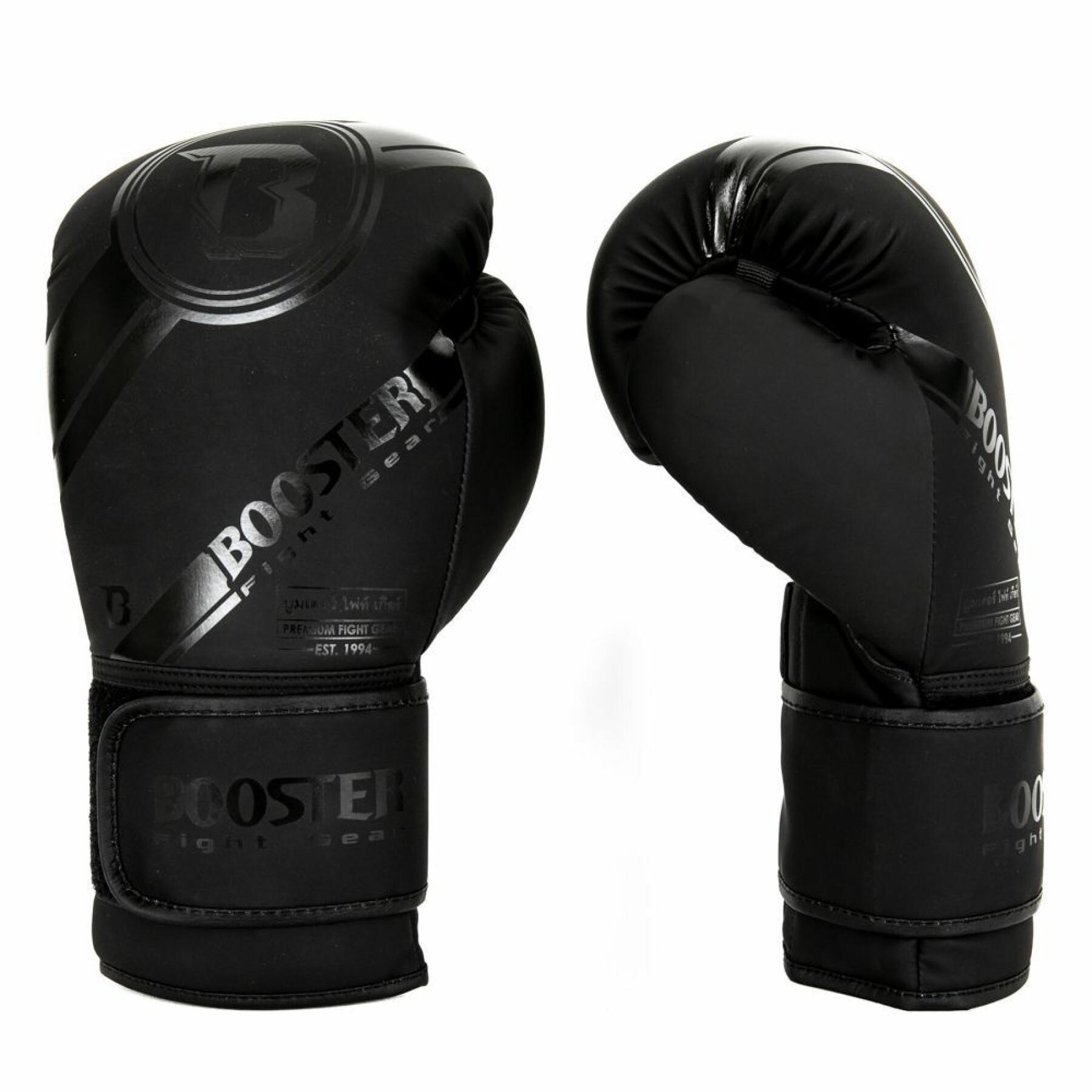 Boxhandschuhe Booster Fight Gear Bg Premium Striker 3