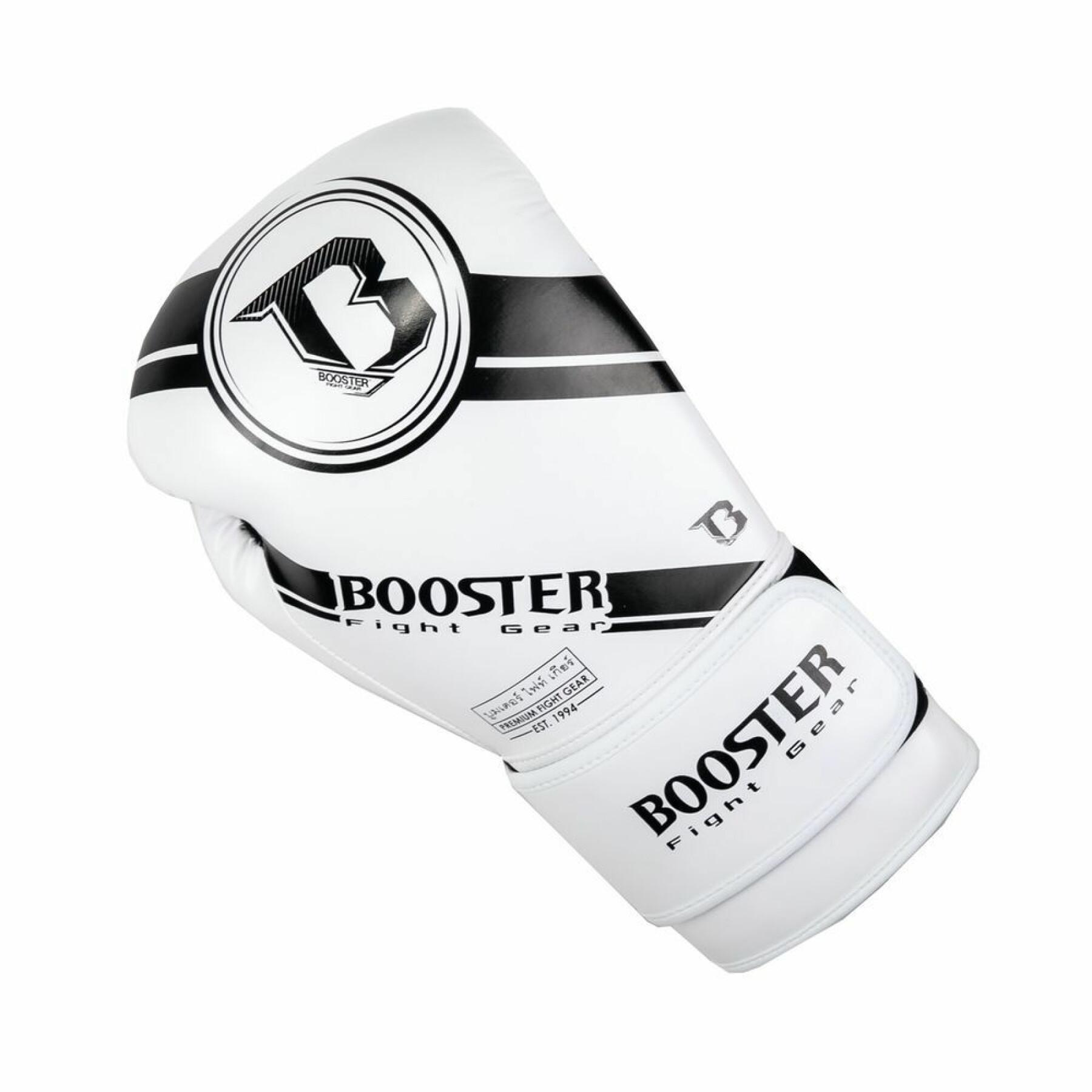 Boxhandschuhe Booster Fight Gear Bg Premium Striker 2
