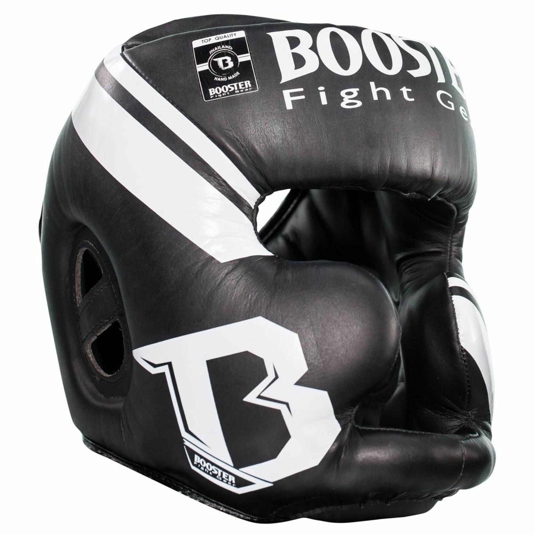 Boxhelm Booster Fight Gear Bhg 2