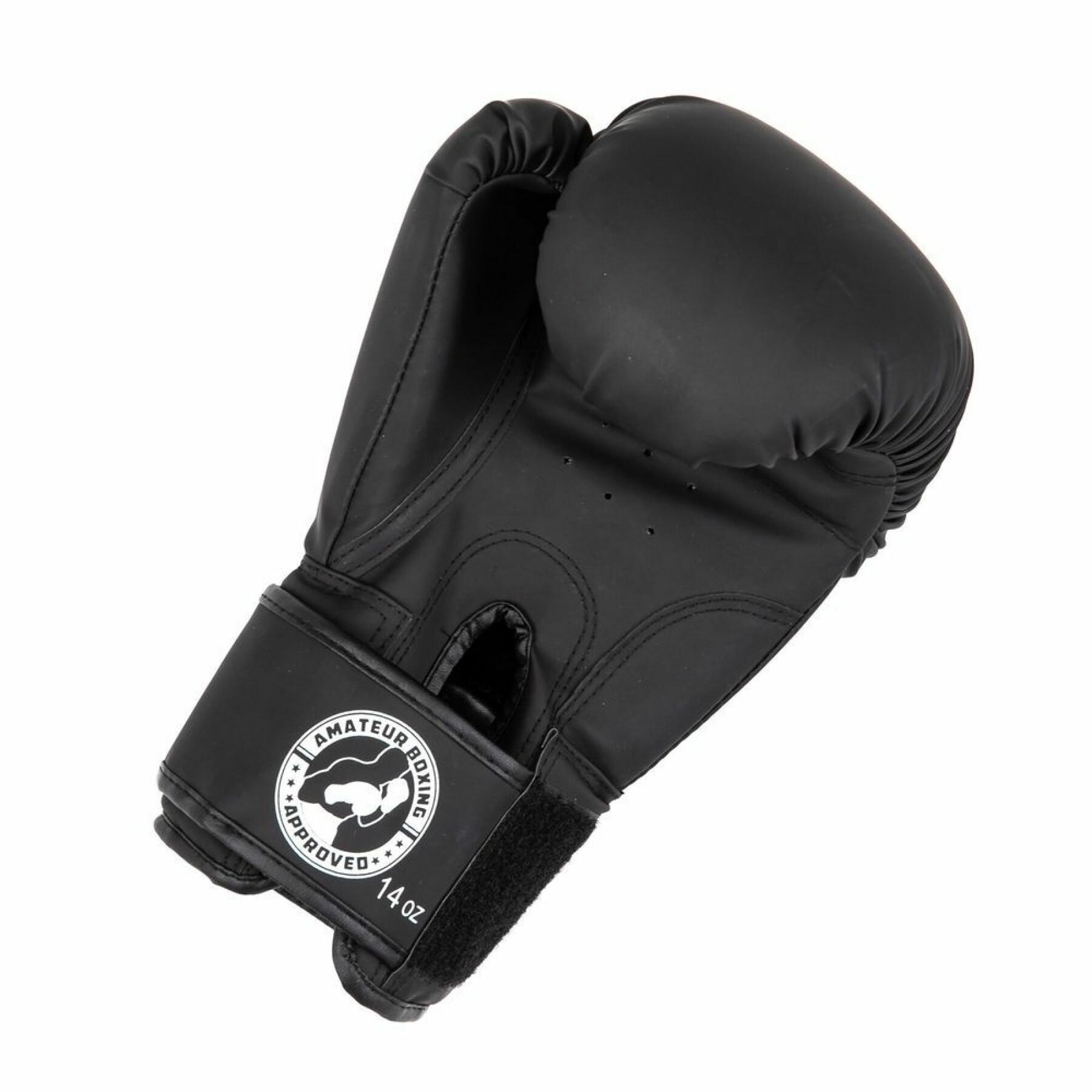 Boxhandschuhe Booster Fight Gear Approved