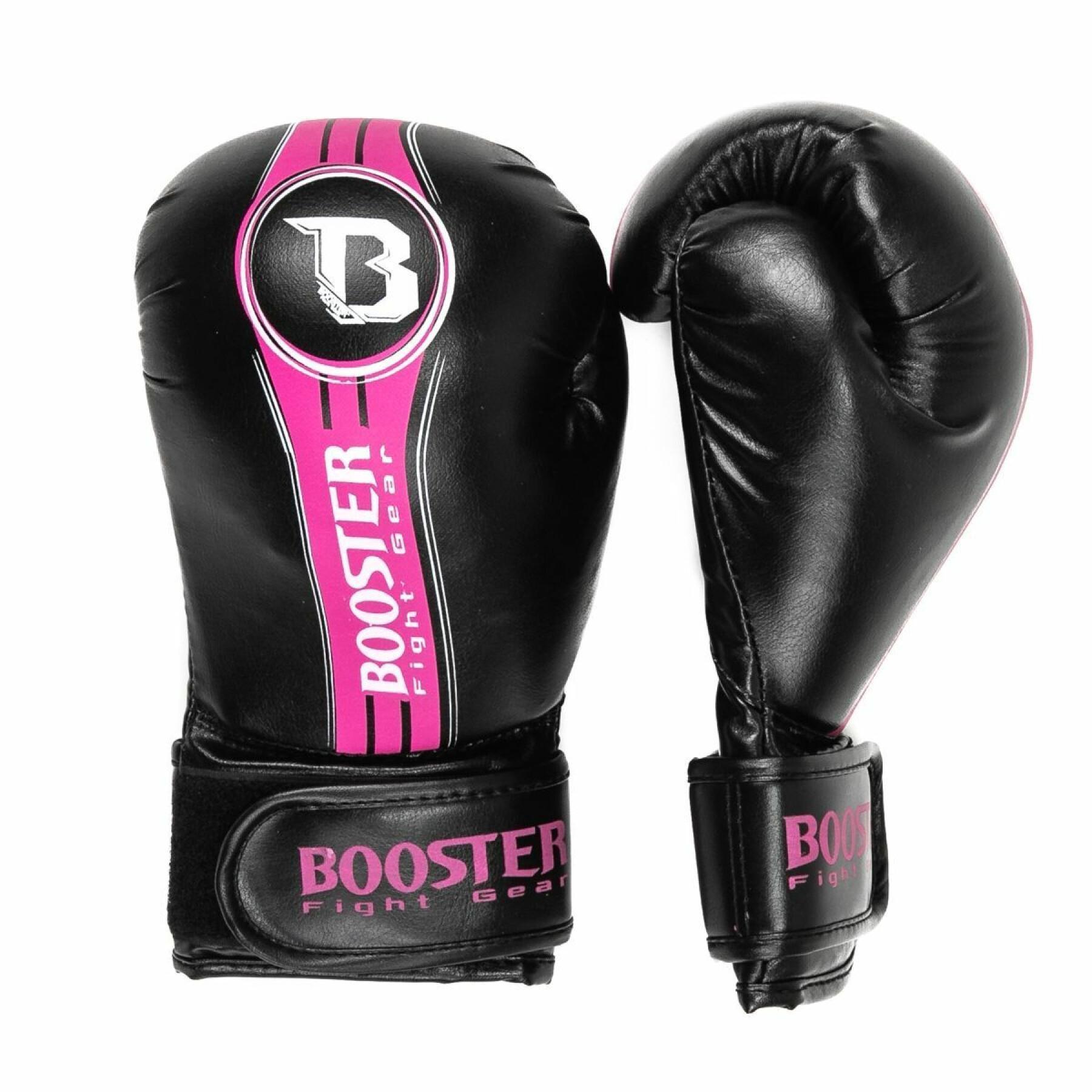 Boxhandschuhe Booster Fight Gear Bt Future V2