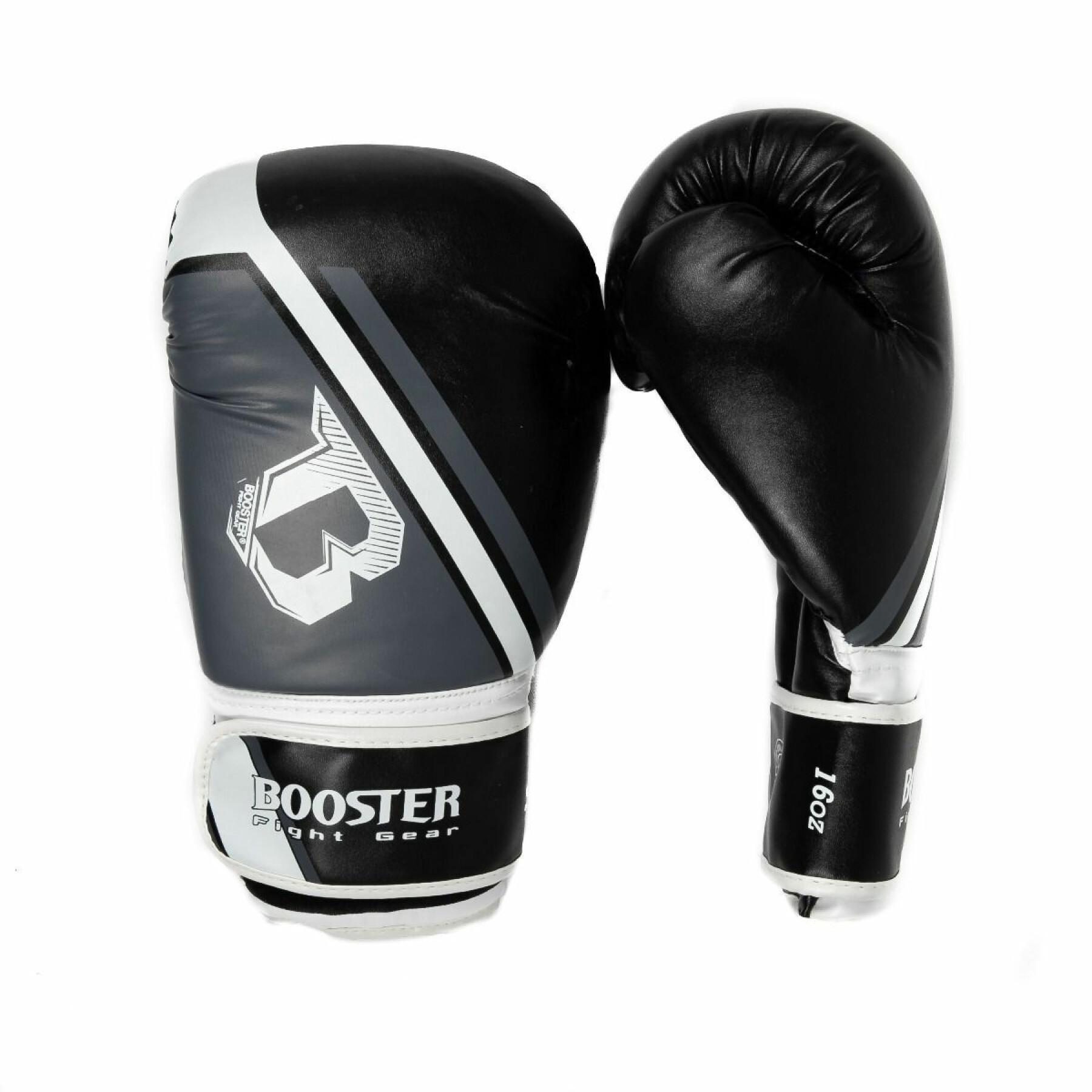 Boxhandschuhe Booster Fight Gear Bt Sparring V2
