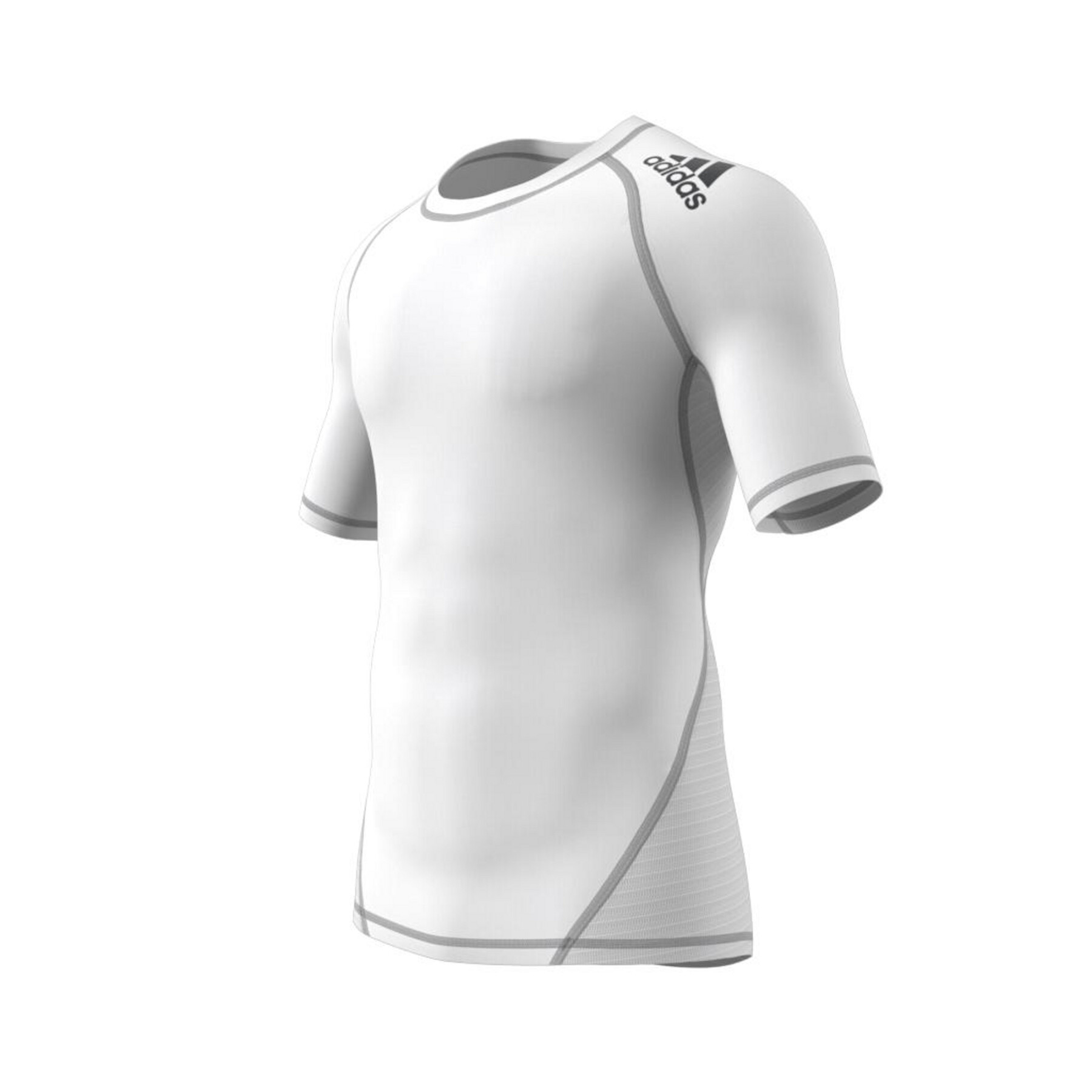 T-Shirt adidas Alphaskin Sport