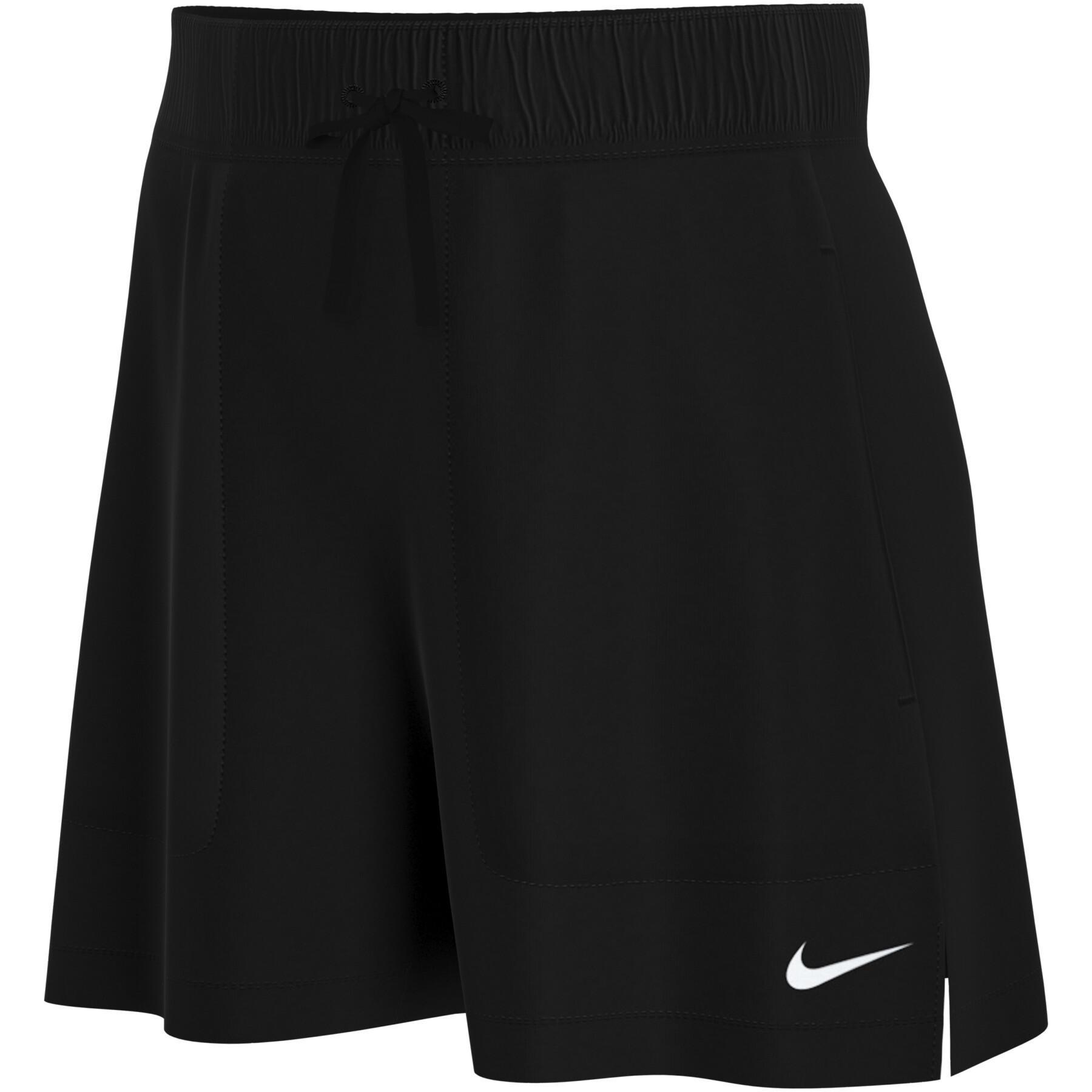 Damen-Shorts Nike dri-fit attack