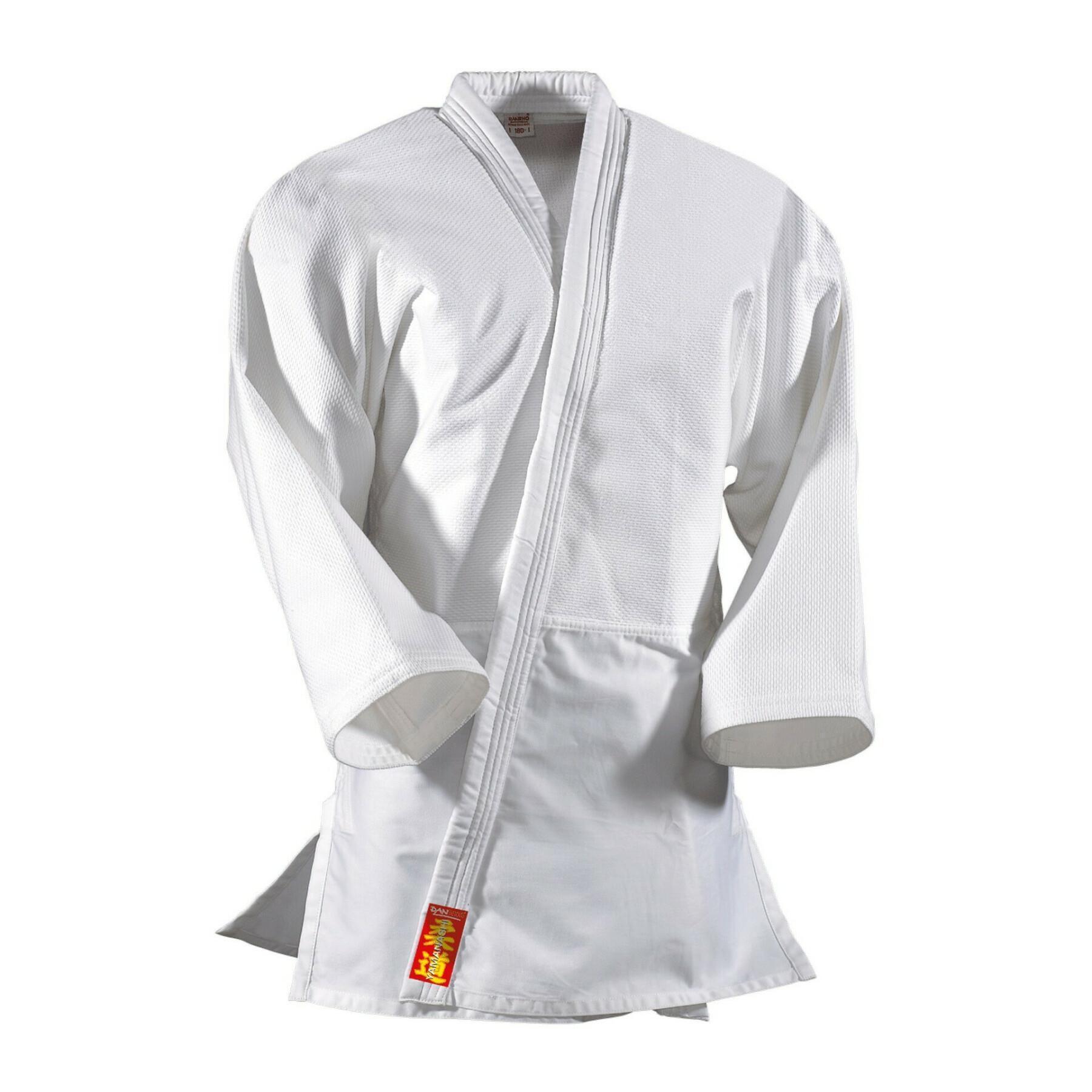 Judo-Kimono Danrho Yamanashi