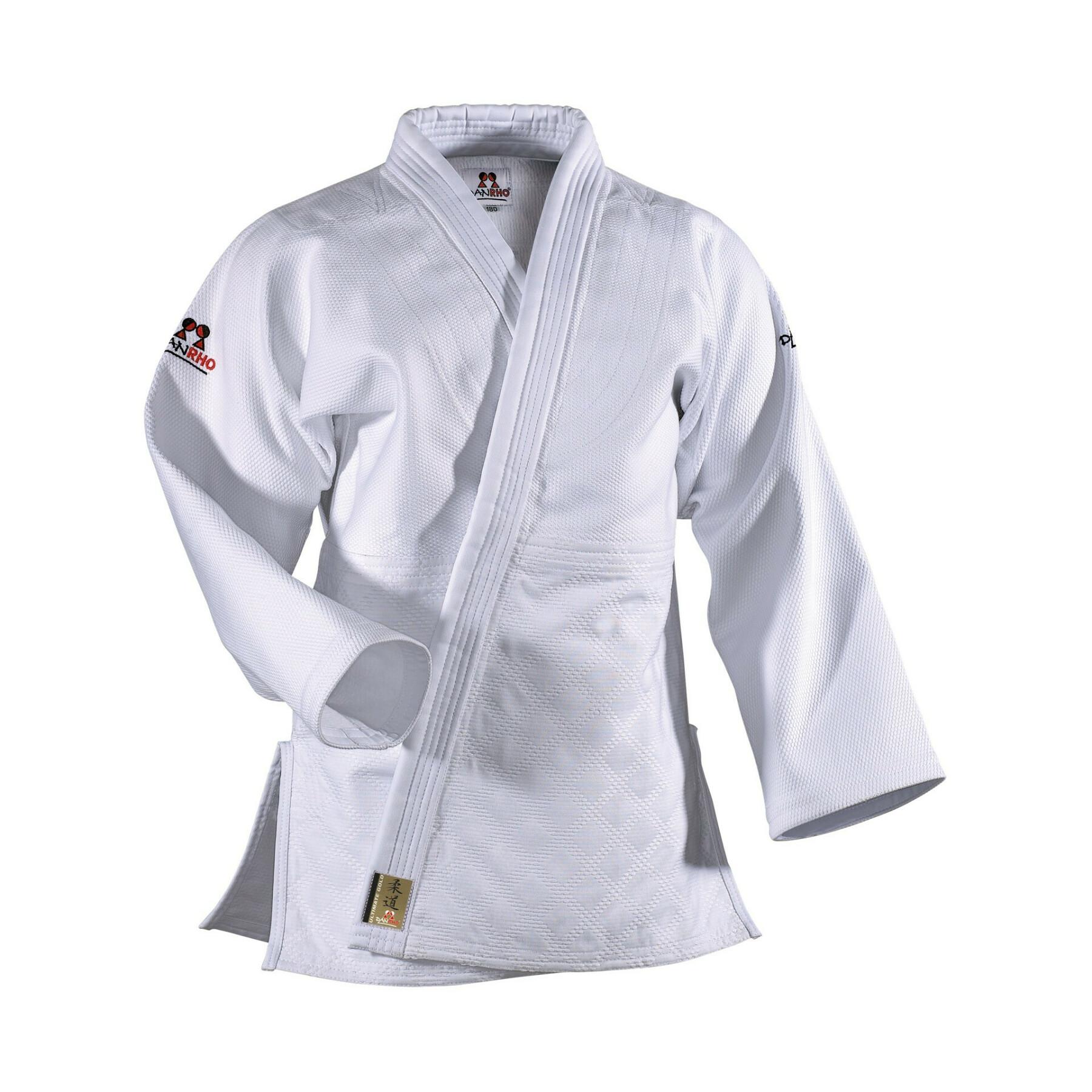 Judo-Kimono Danrho Ultimate Gold