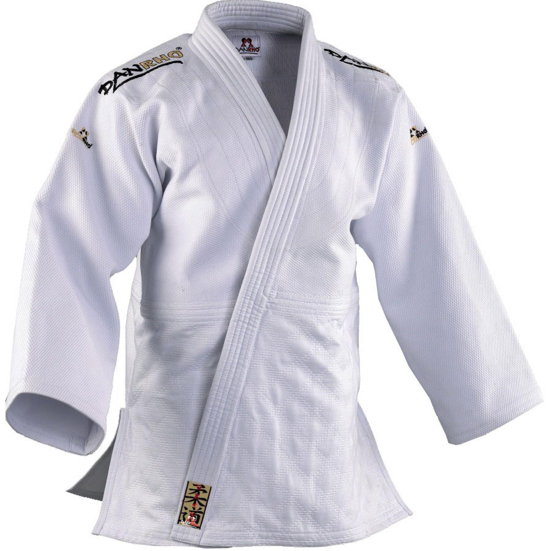 Judo-Kimono Danrho Kano