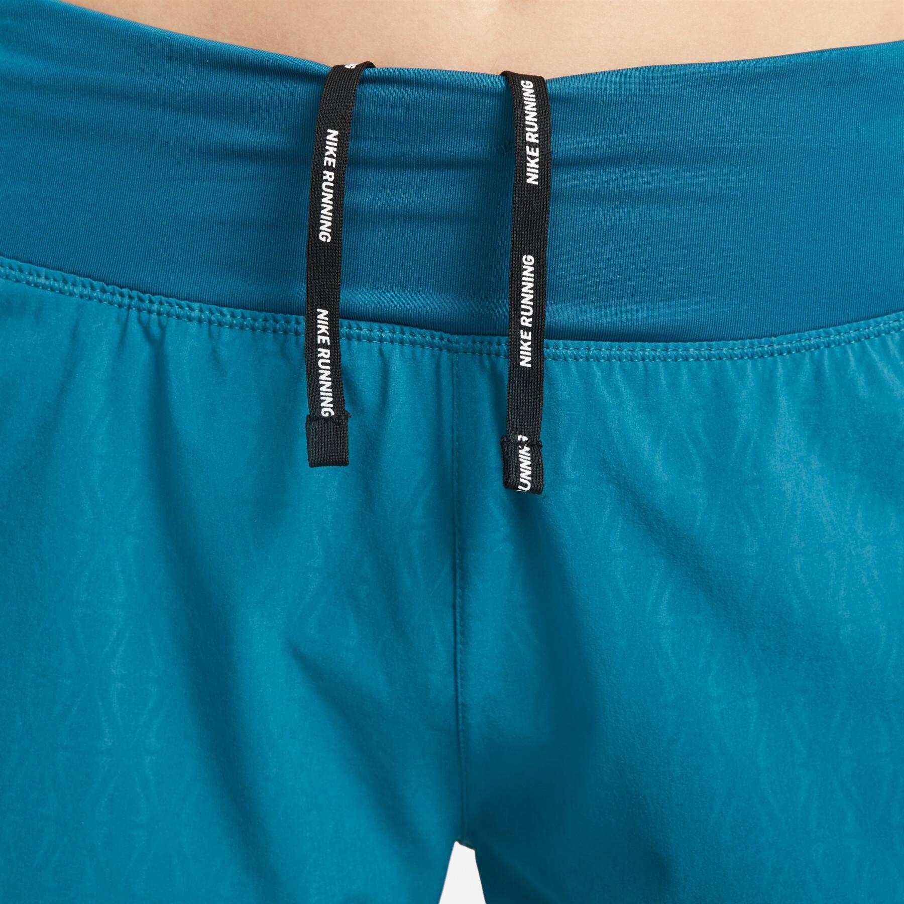 Shorts für Frauen Nike Dri-FIT Eclipse