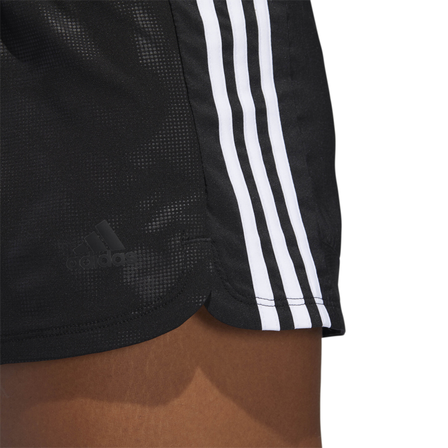 Shorts für Damen adidas 3-Stripes