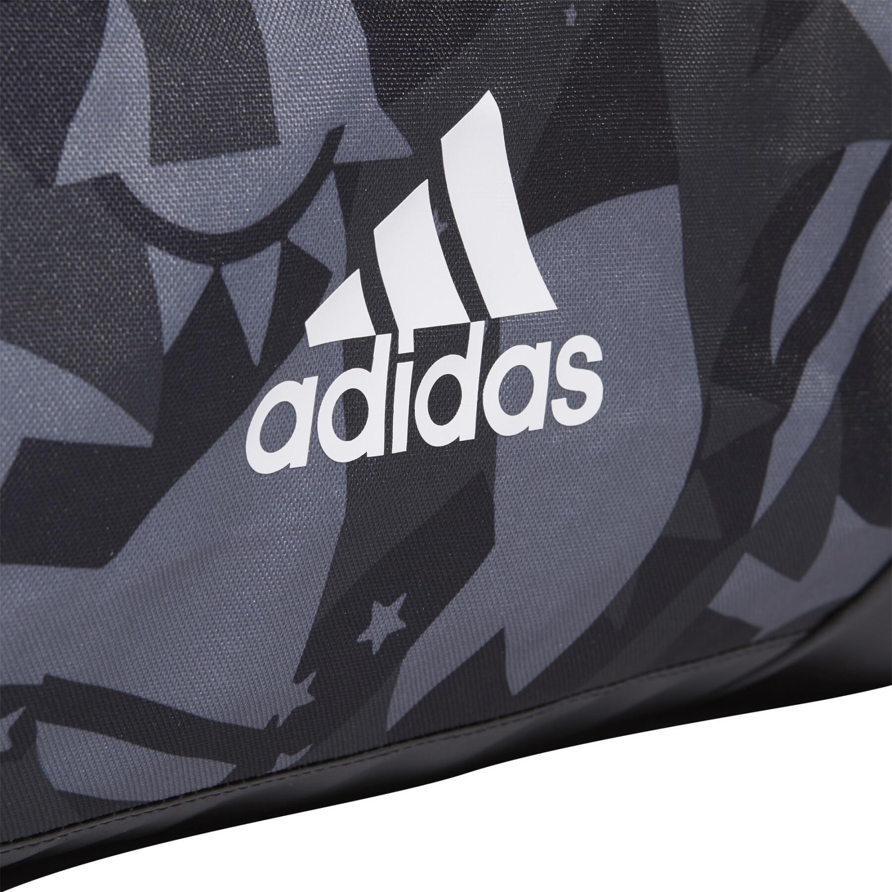 Tasche adidas 3-Stripes Convertible Graphic