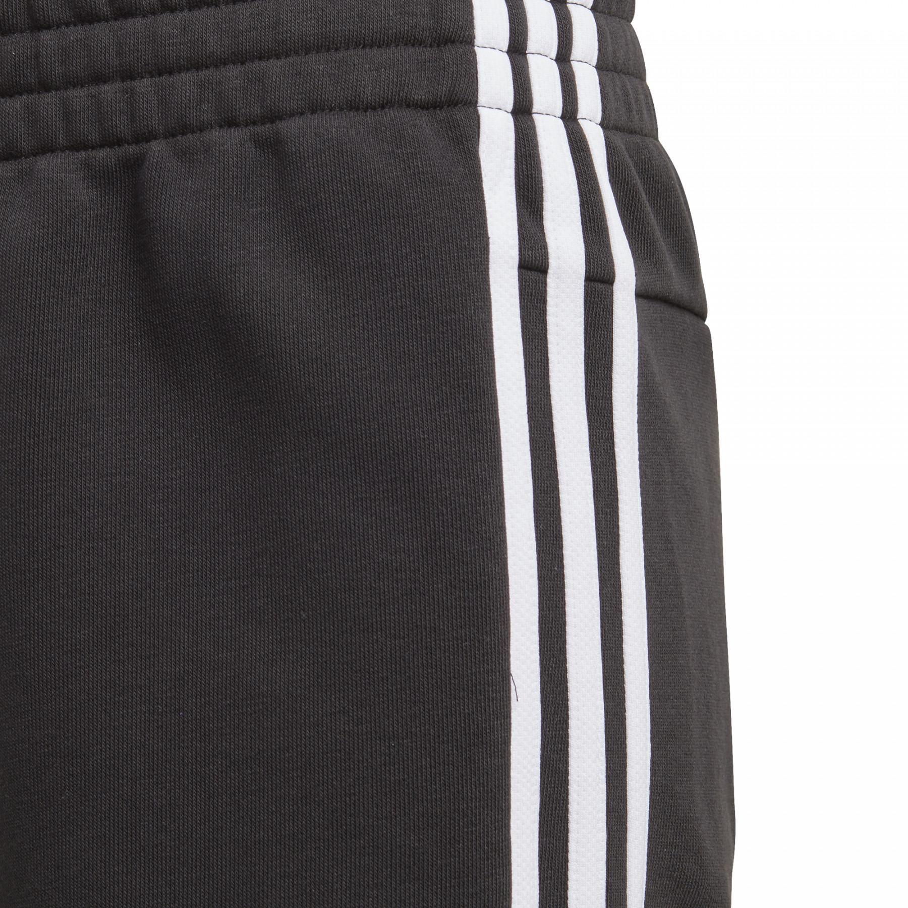 Shorts für Mädchen adidas Essentials 3-Stripes