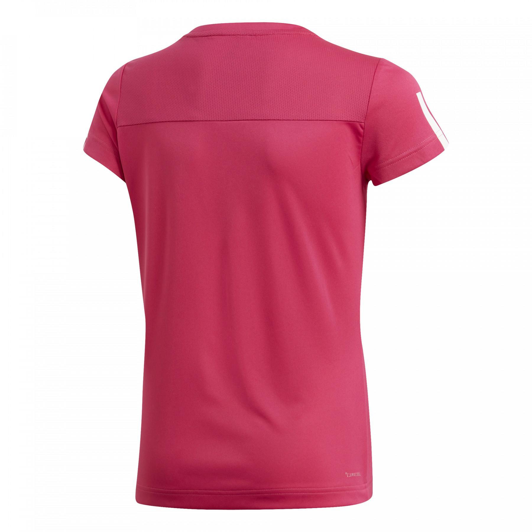 Mädchen-T-Shirt adidas Equipment