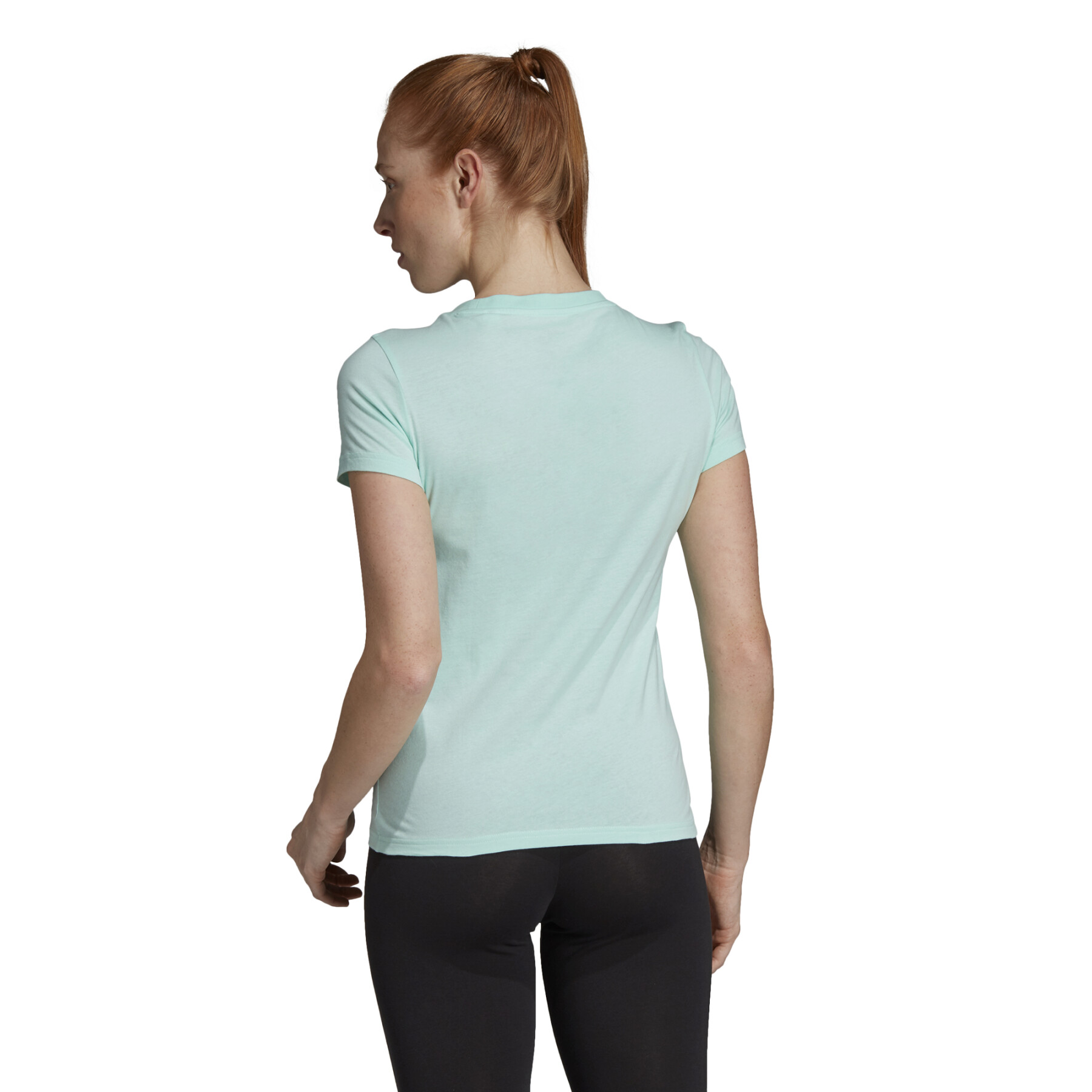 T-Shirt Frau adidas Essentials Linear